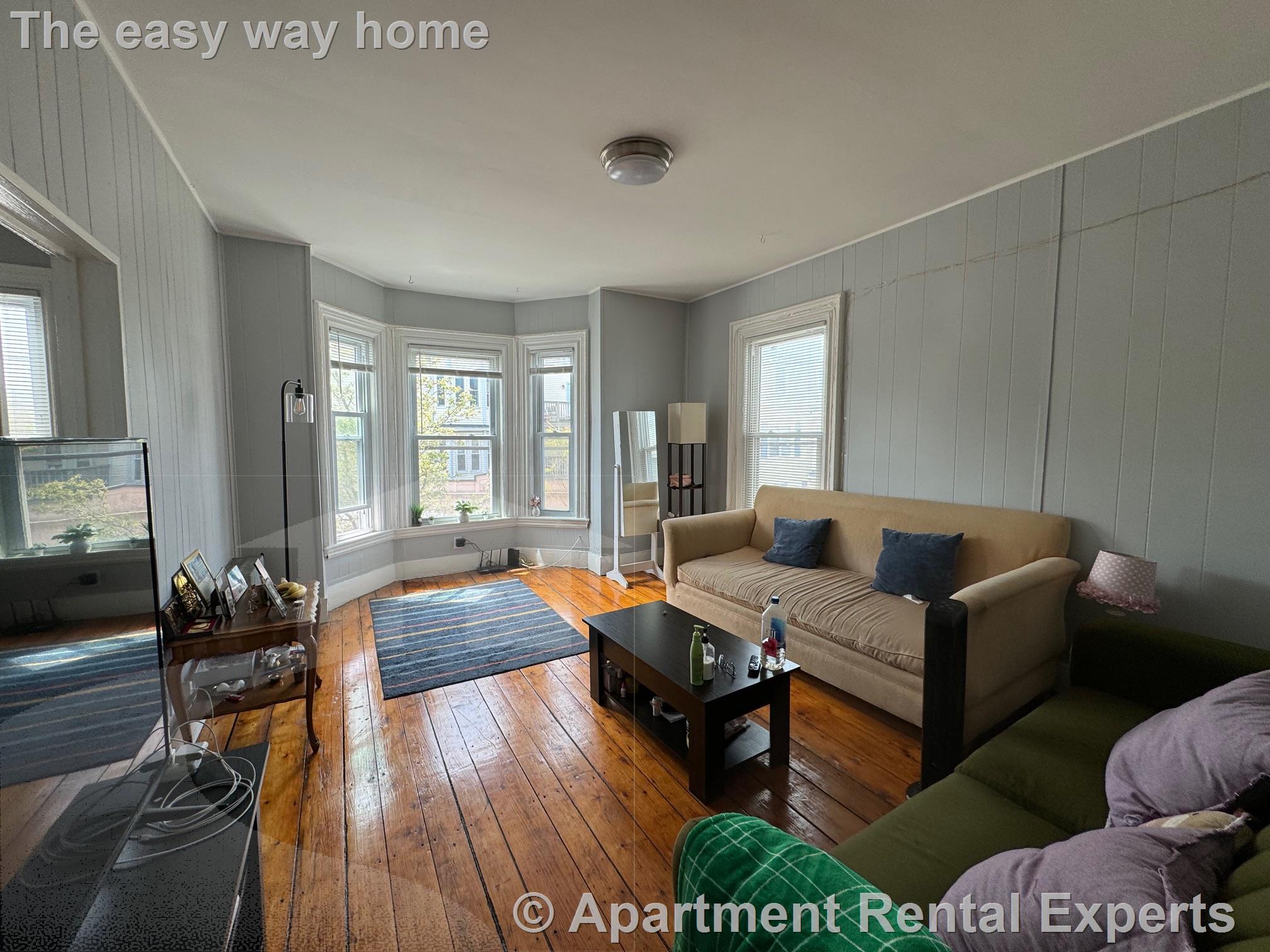 57 Summer St, Union Square