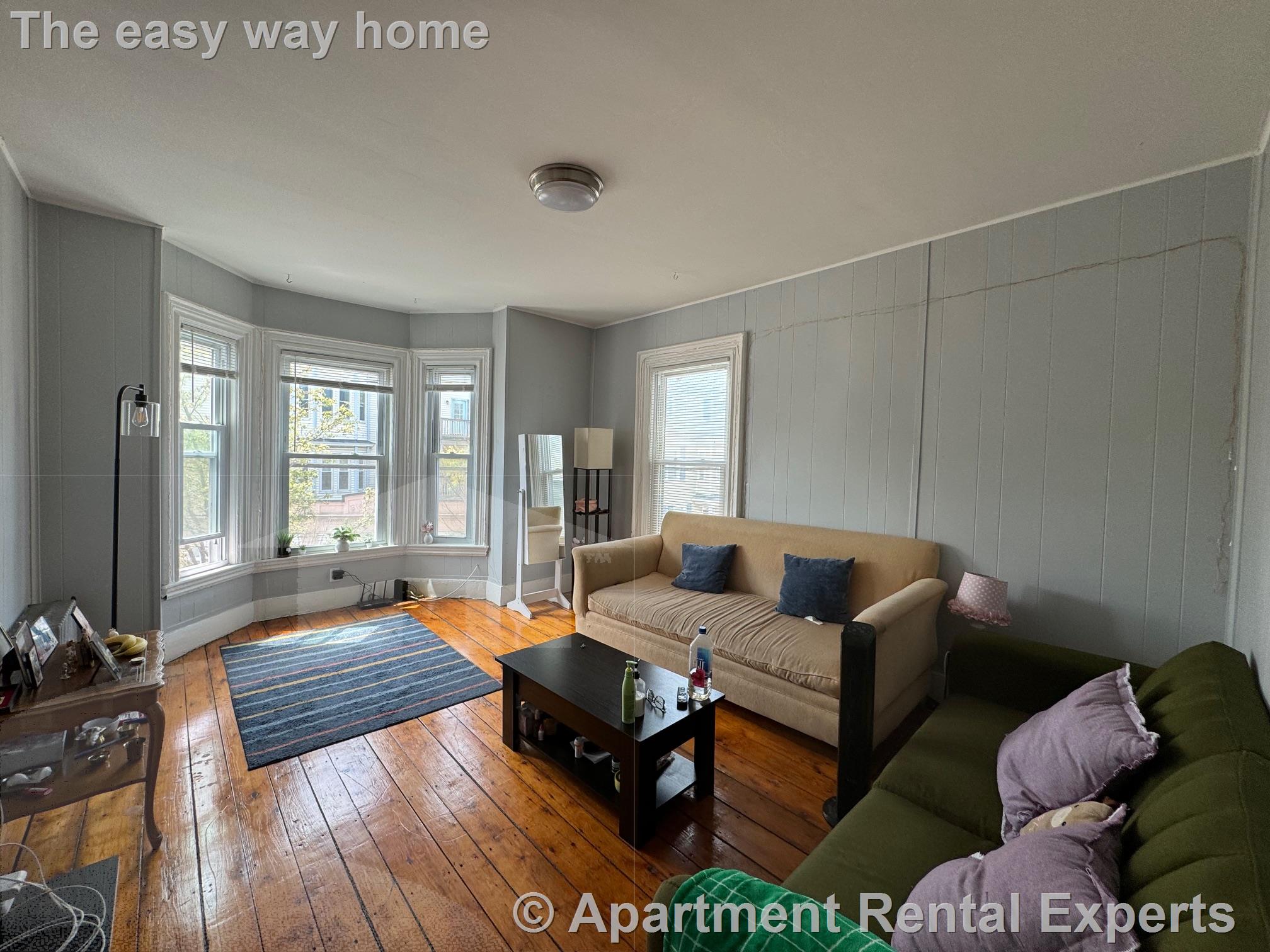 57 Summer St, Union Square