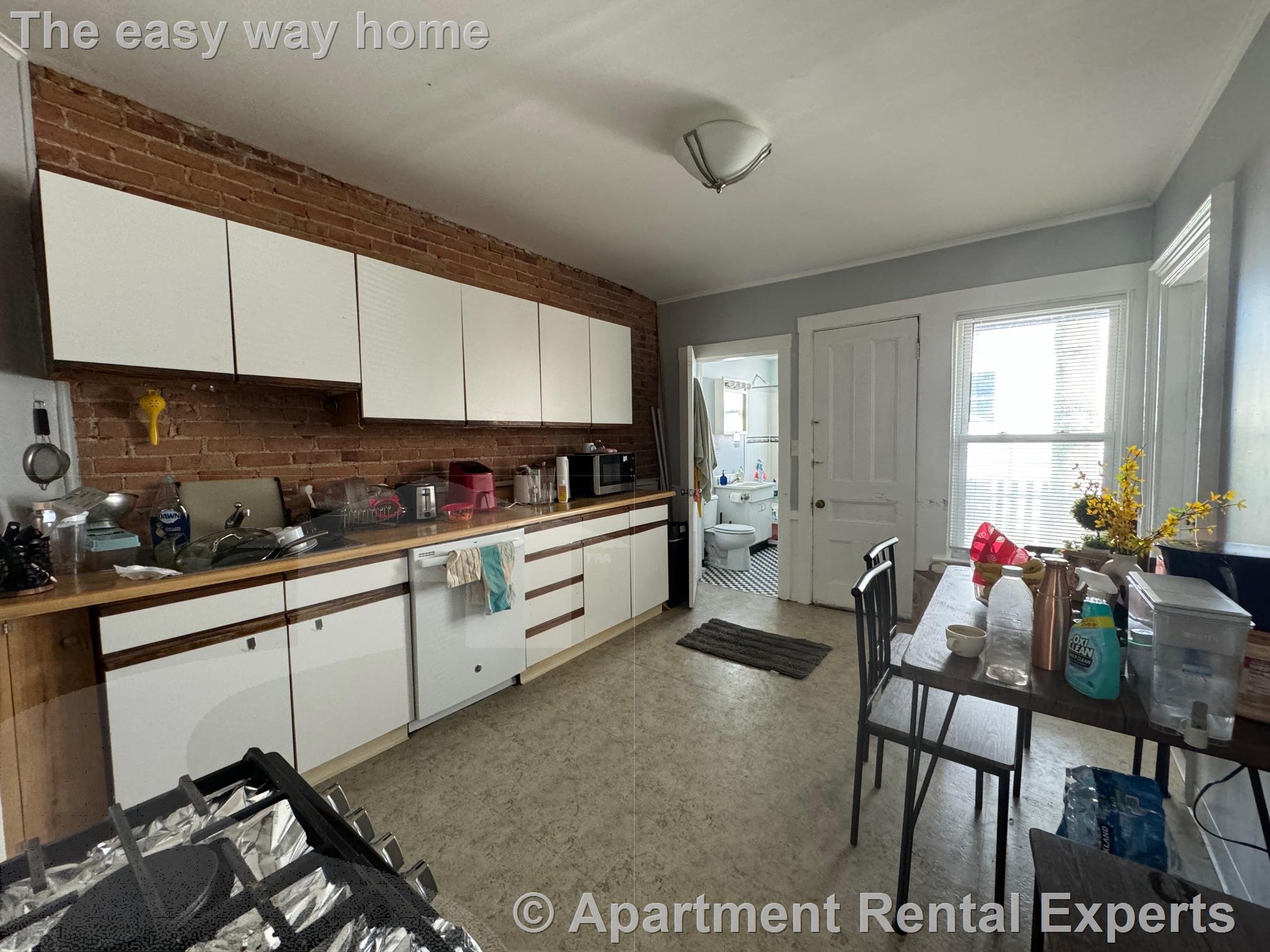 57 Summer St, Union Square