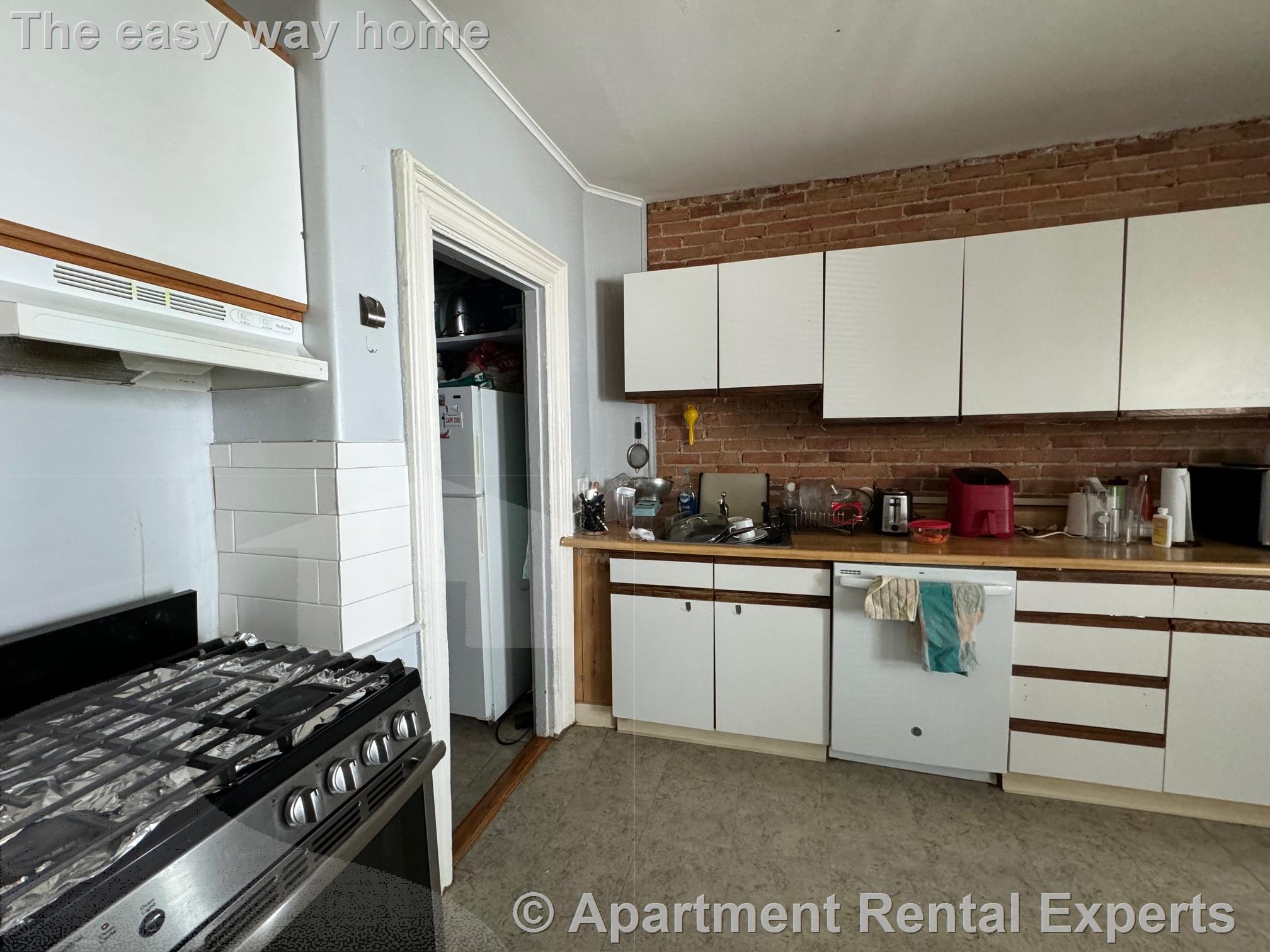 57 Summer St, Union Square