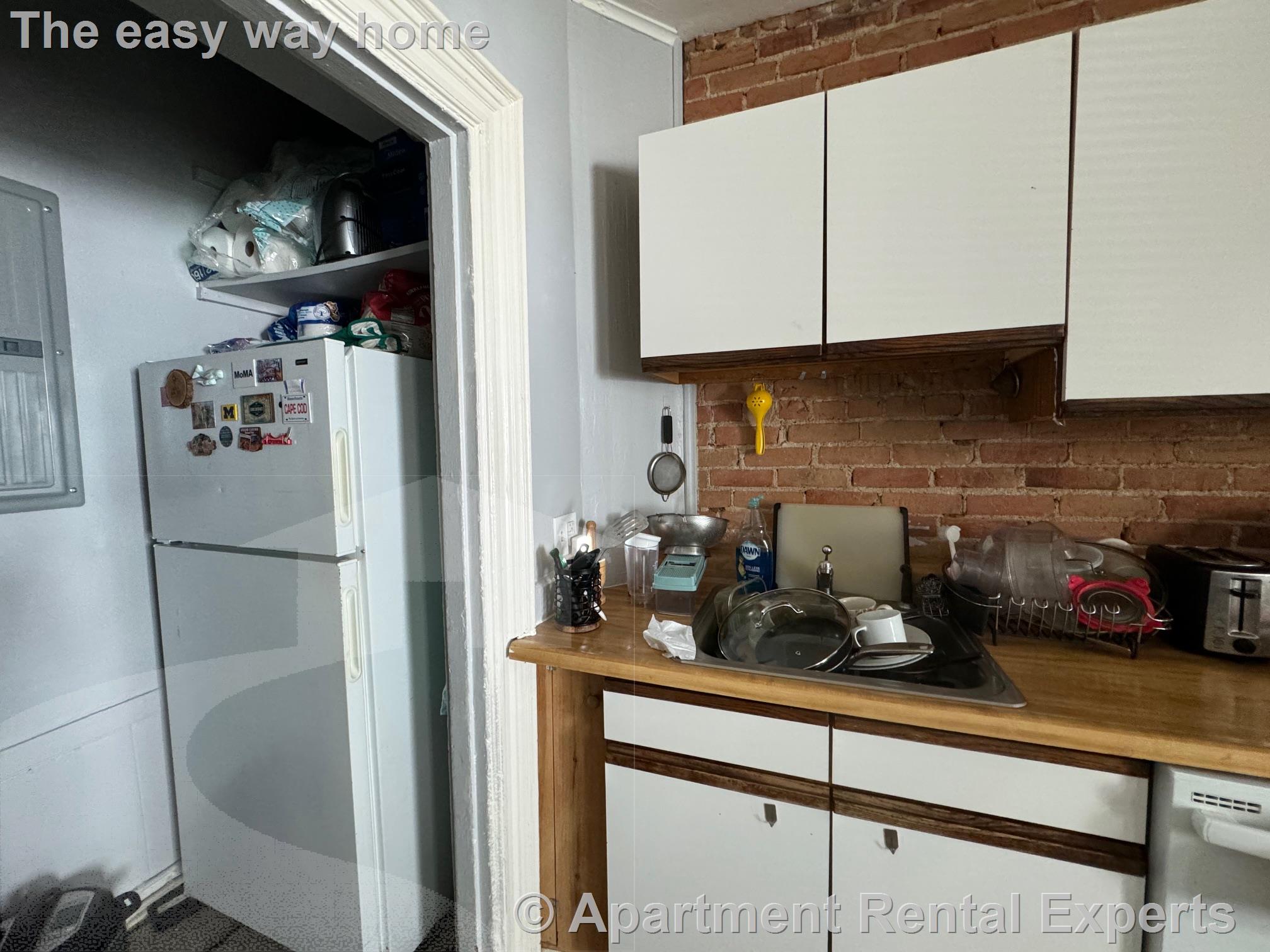 57 Summer St, Union Square