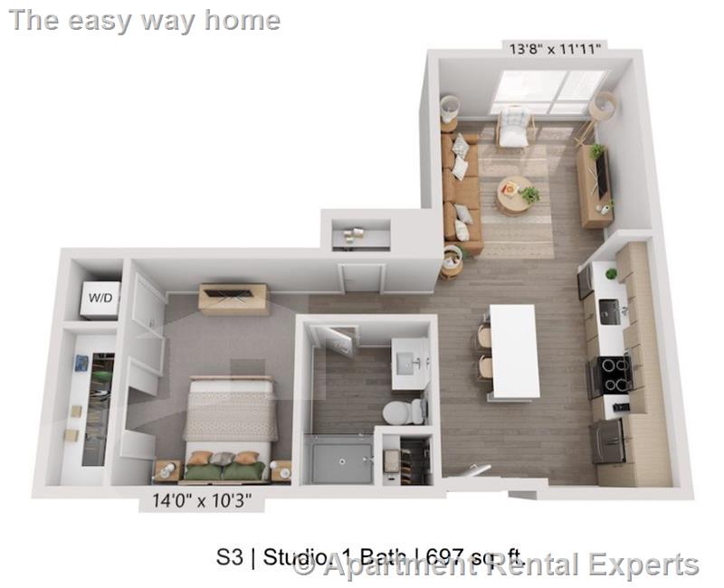 10 Inner Belt Rd, Union Square