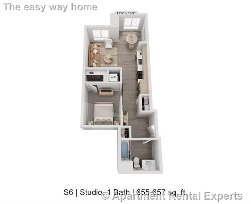 10 Inner Belt Rd, Union Square