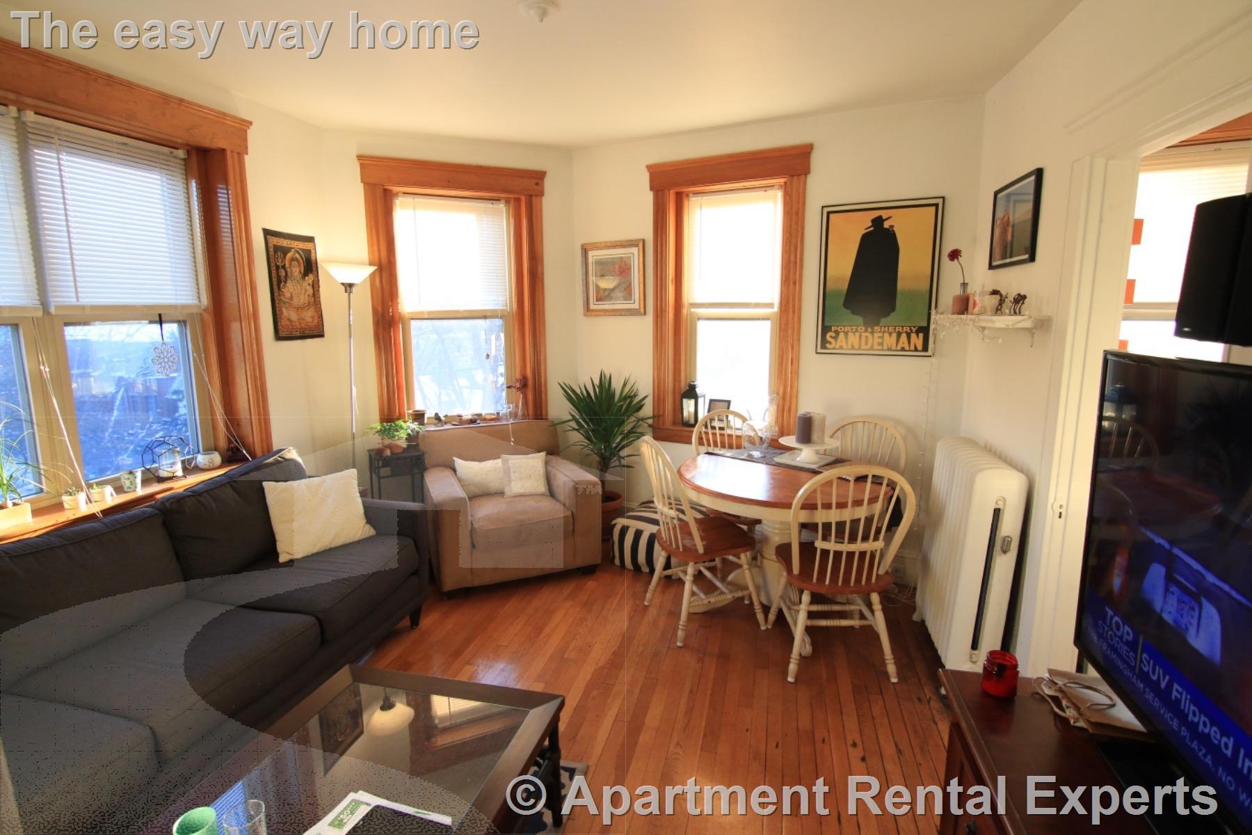 99 Hancock St, Central Square