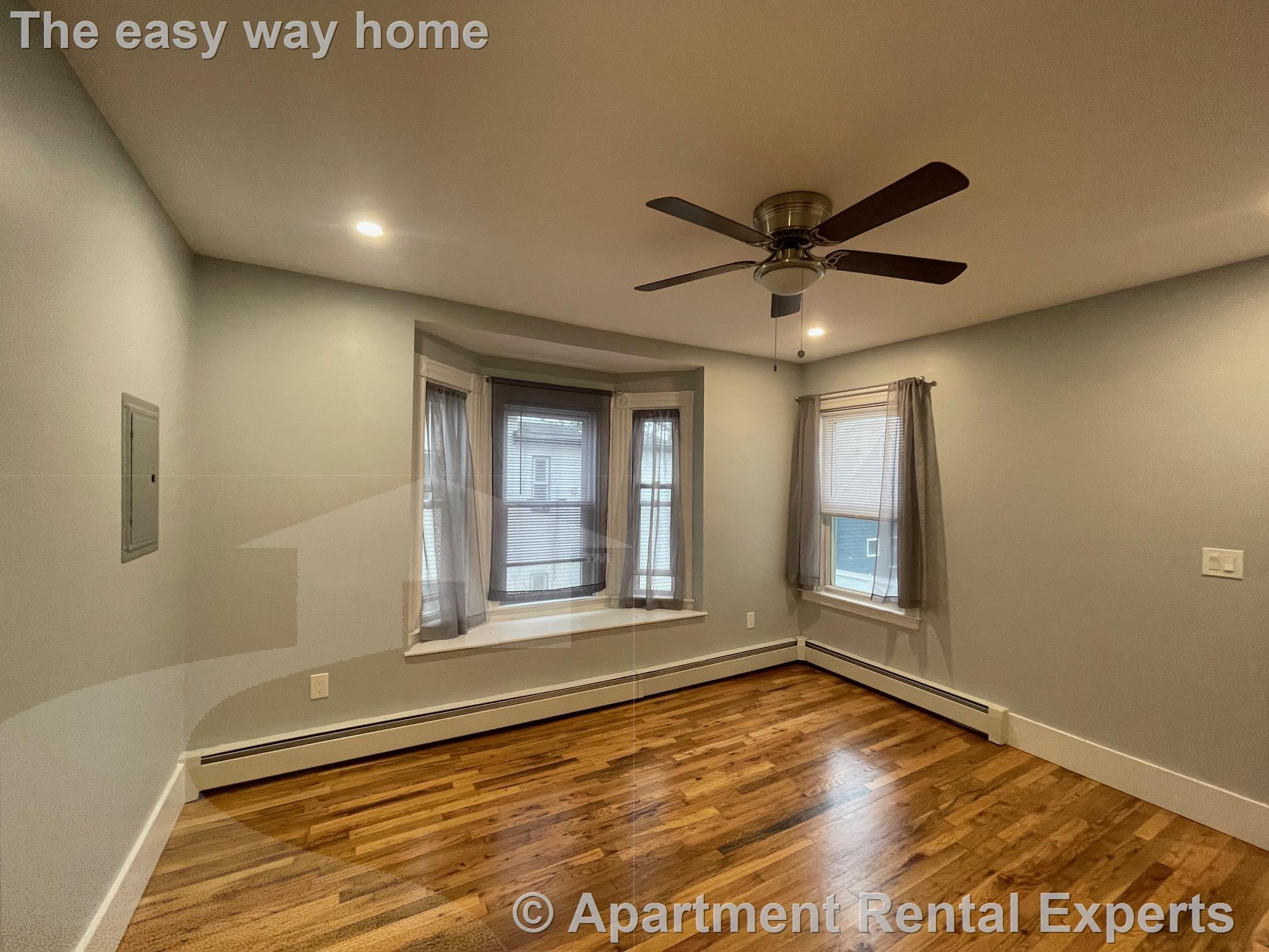 186 Pearl St, East Somerville