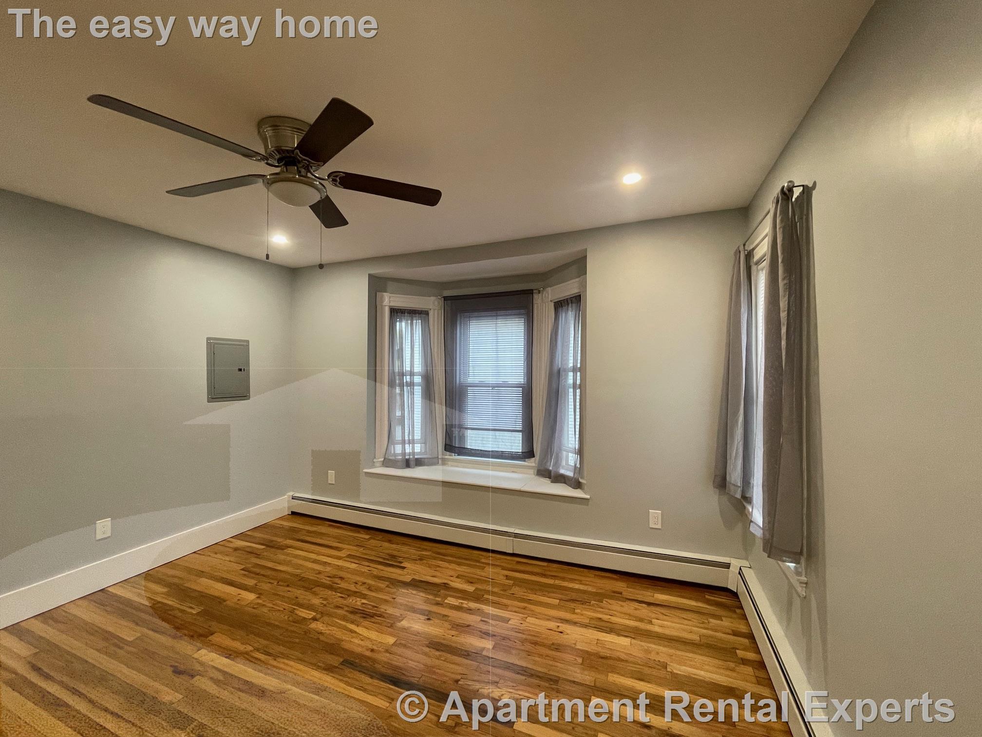 186 Pearl St, East Somerville