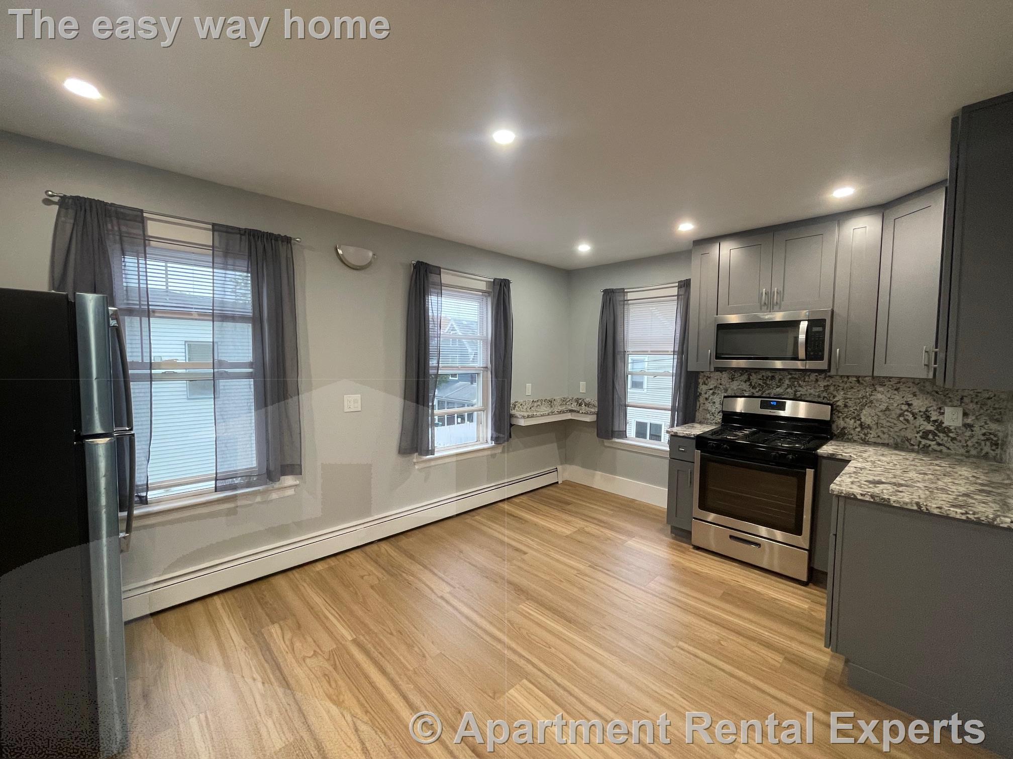 186 Pearl St, East Somerville