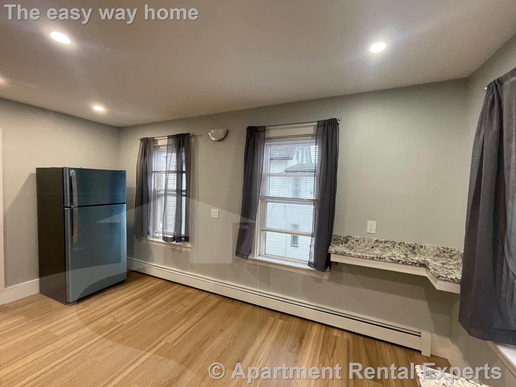 186 Pearl St, East Somerville