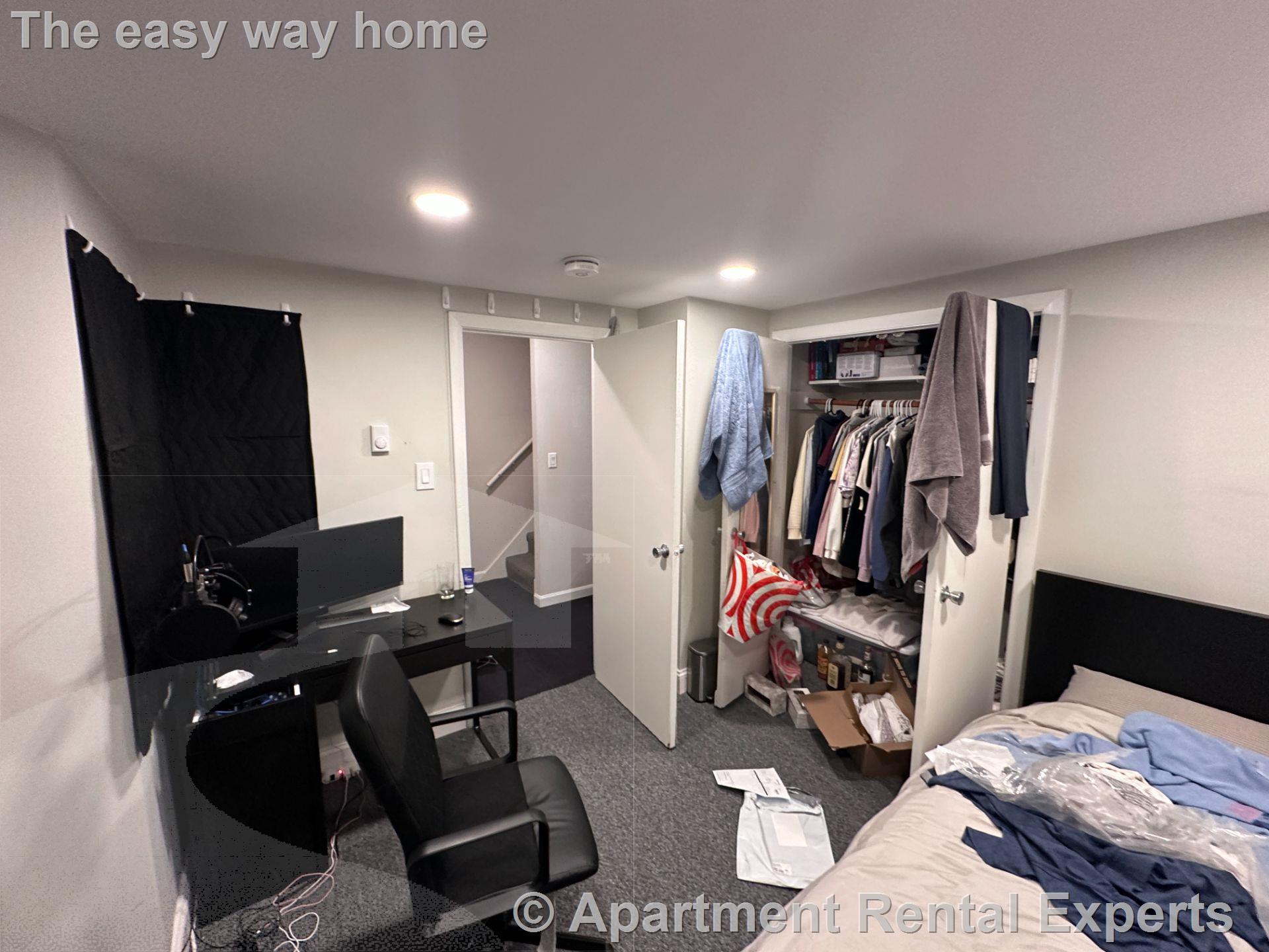 216 Columbia St, Inman Square