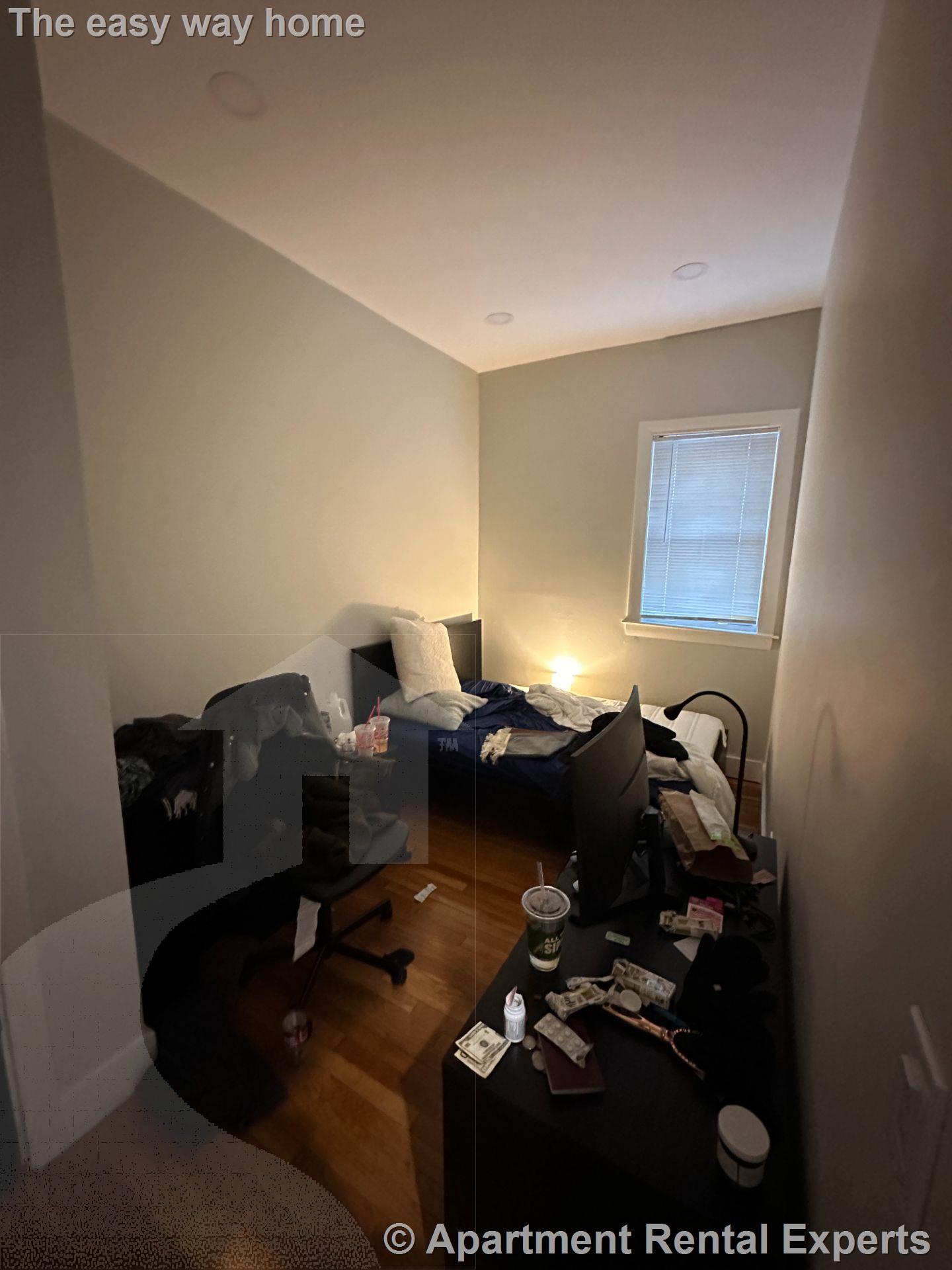 216 Columbia St, Inman Square