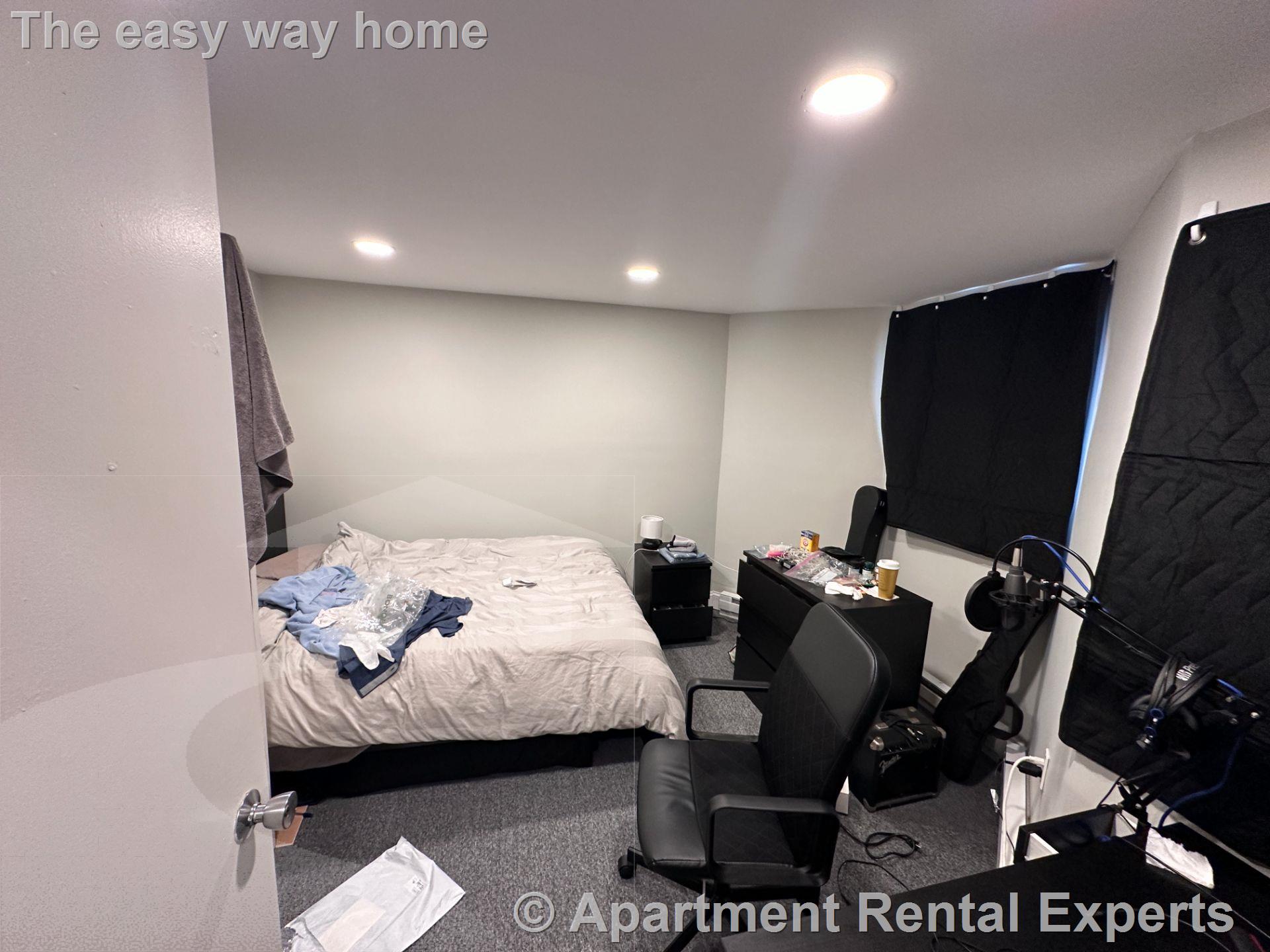 216 Columbia St, Inman Square