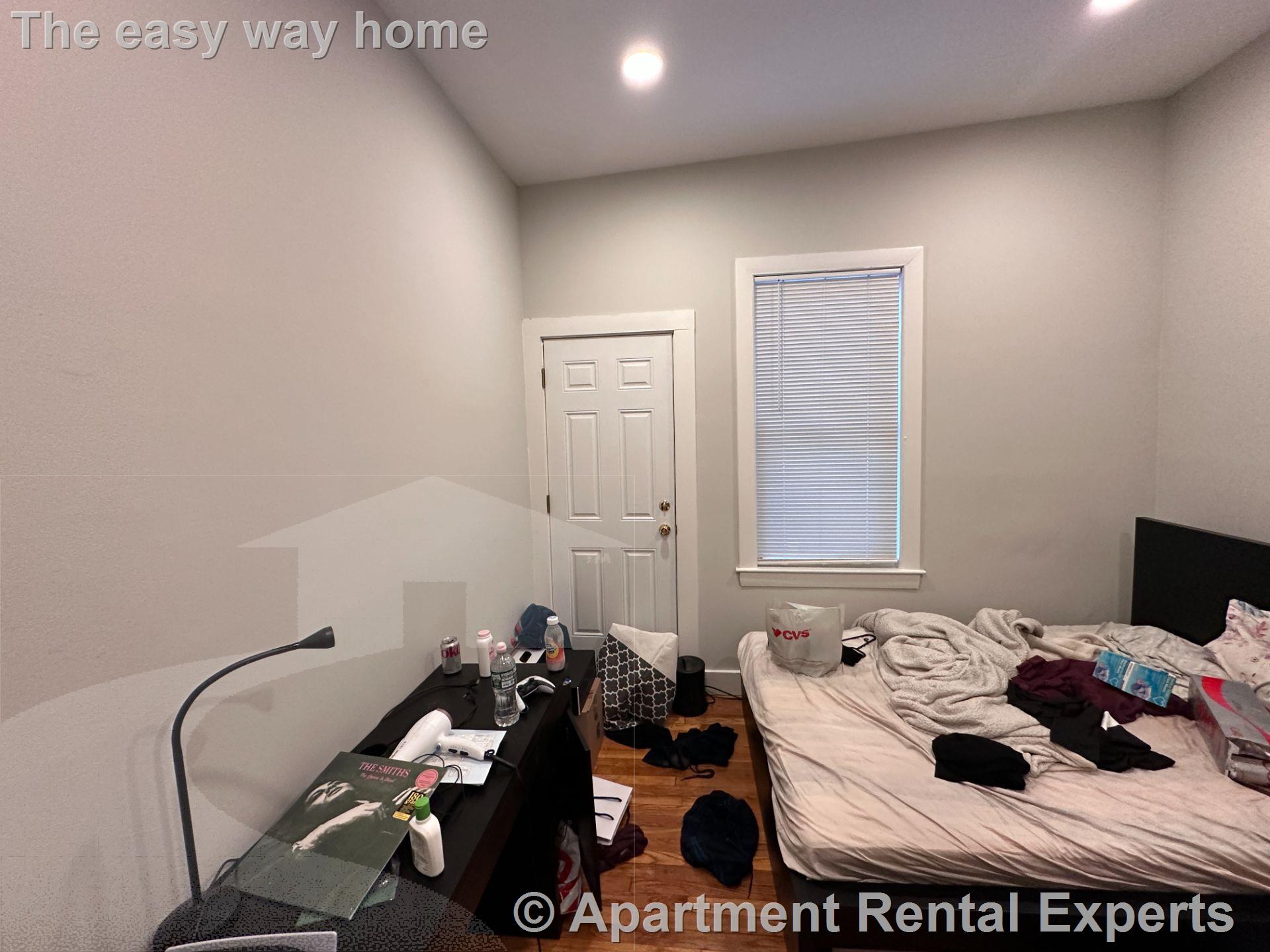 216 Columbia St, Inman Square