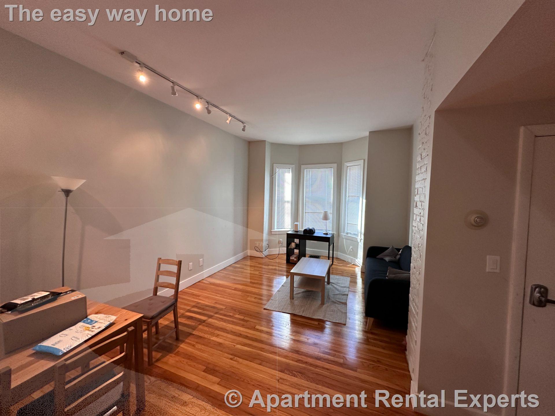 216 Columbia St, Inman Square