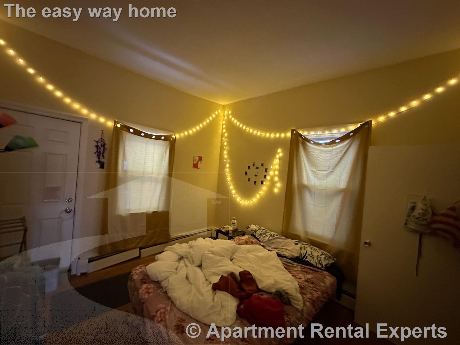 216 Columbia St, Inman Square