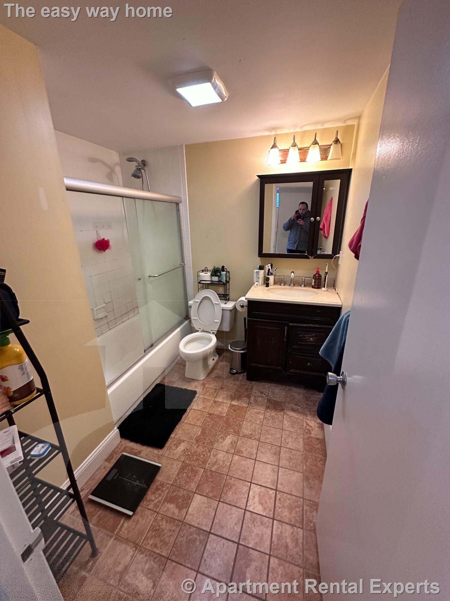 216 Columbia St, Inman Square