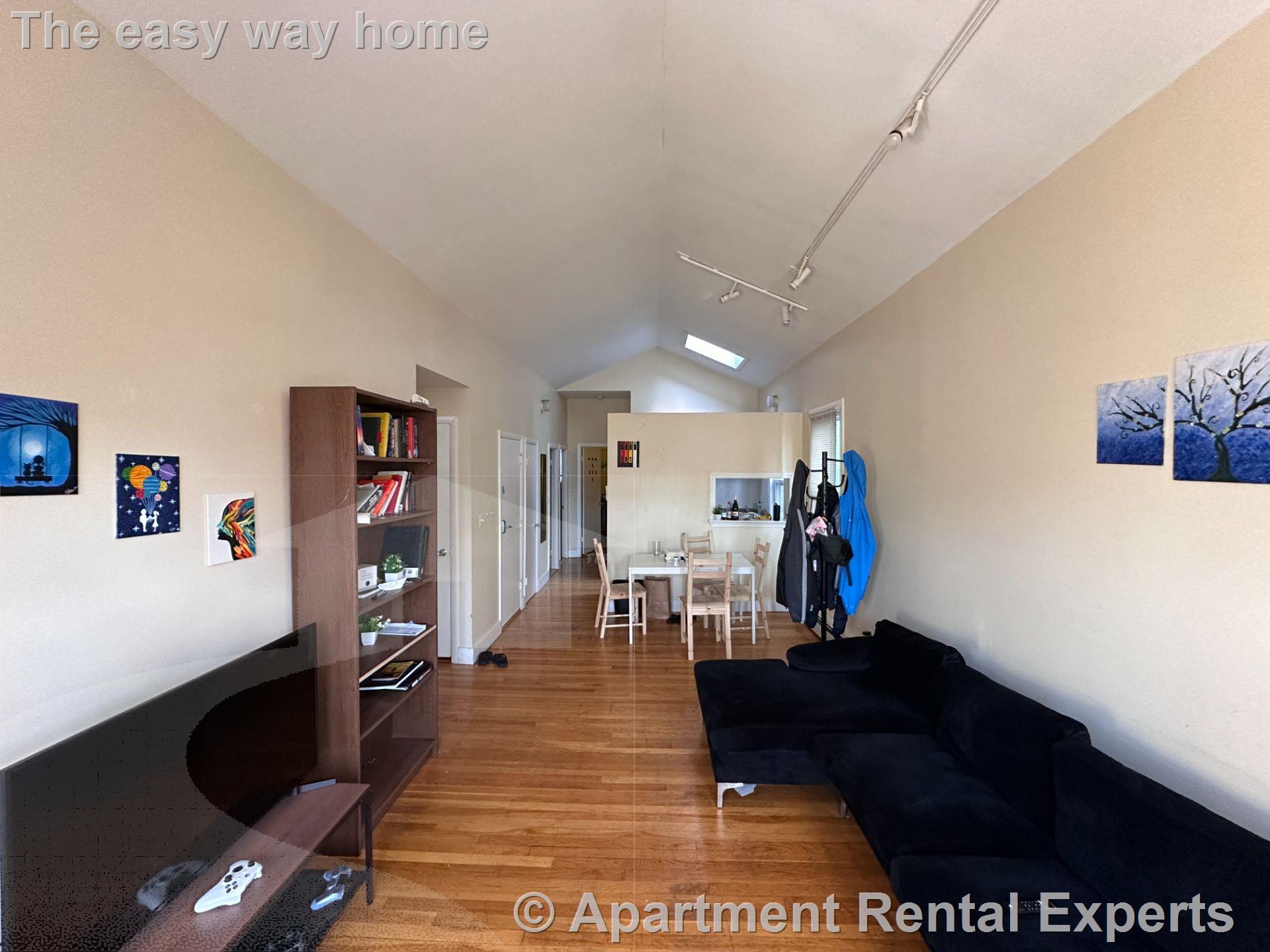 216 Columbia St, Inman Square