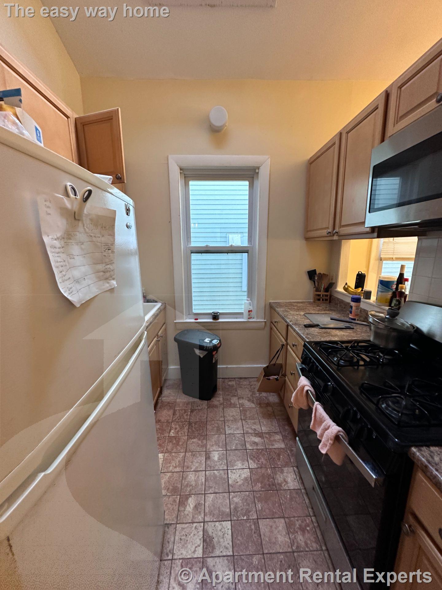 216 Columbia St, Inman Square