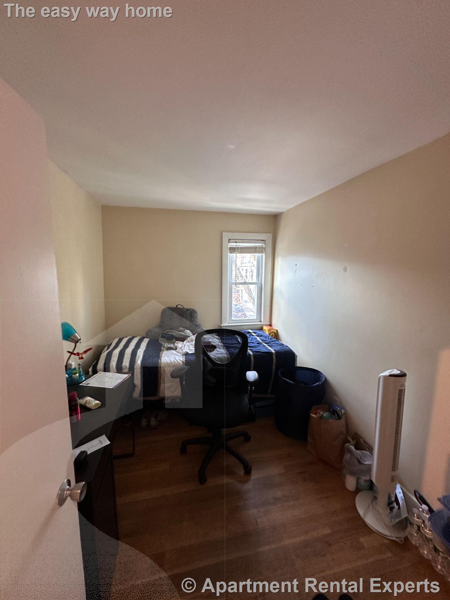 216 Columbia St, Inman Square