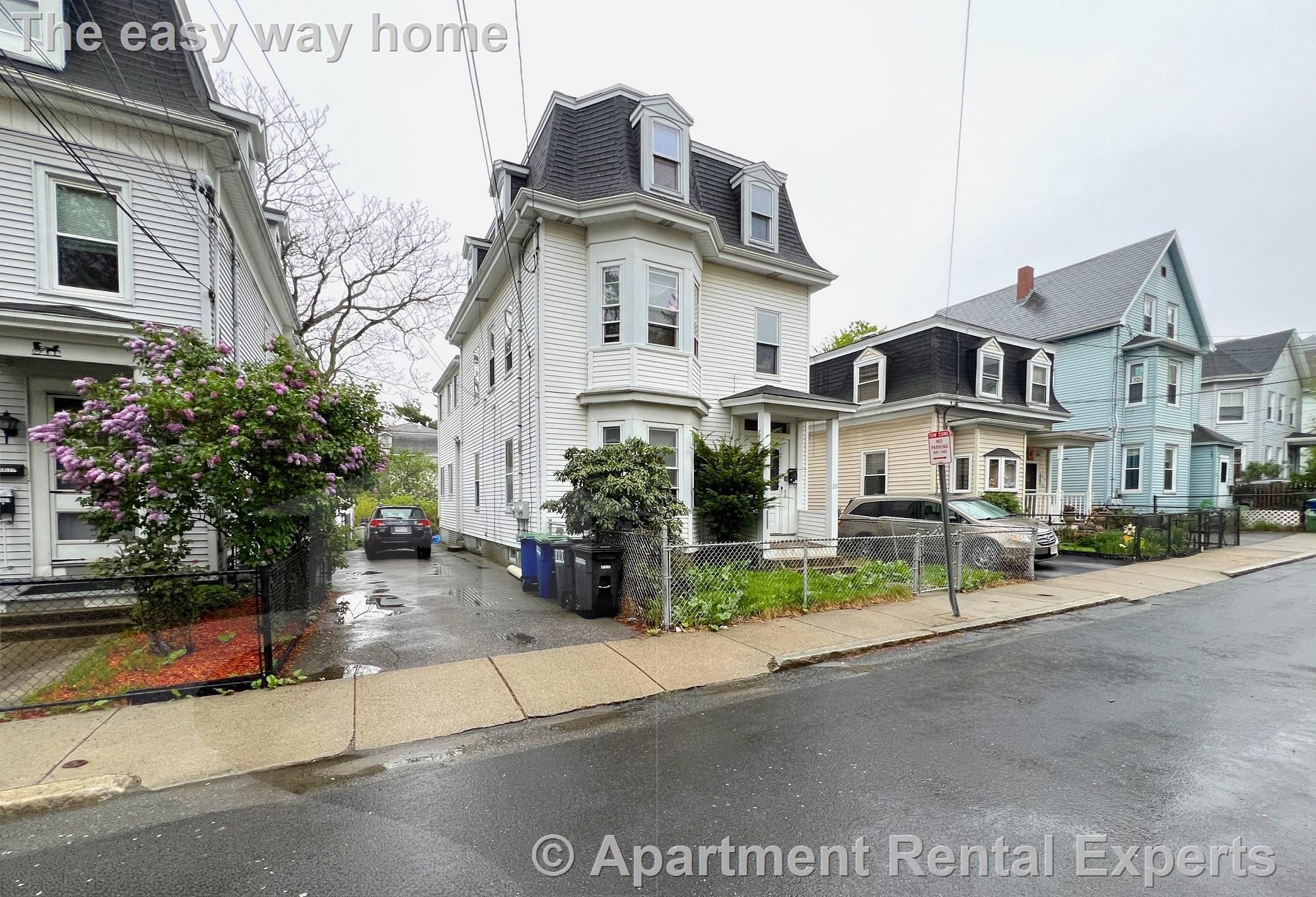 20 Thorpe St, Prospect Hill