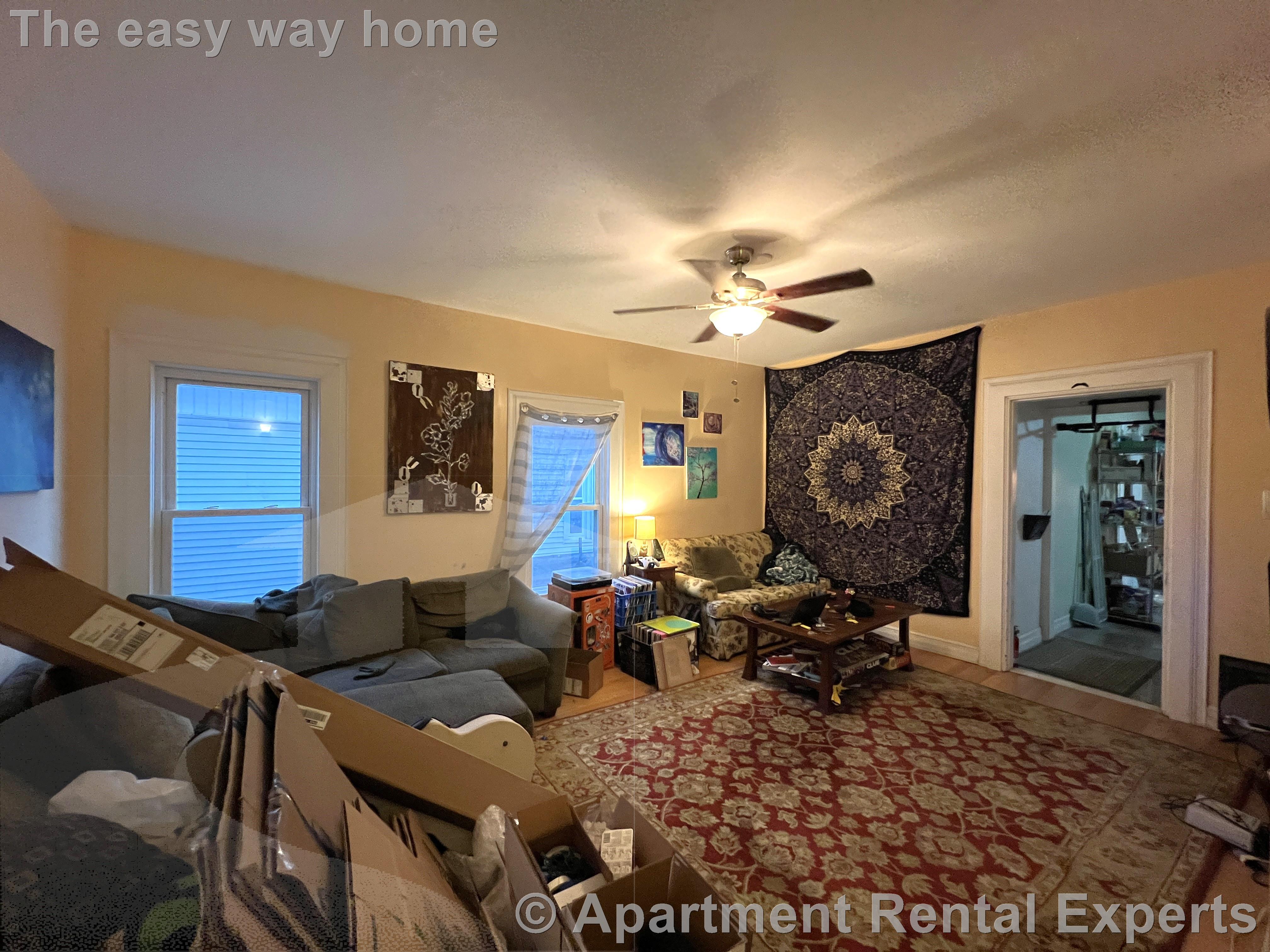 20 Thorpe St, Prospect Hill