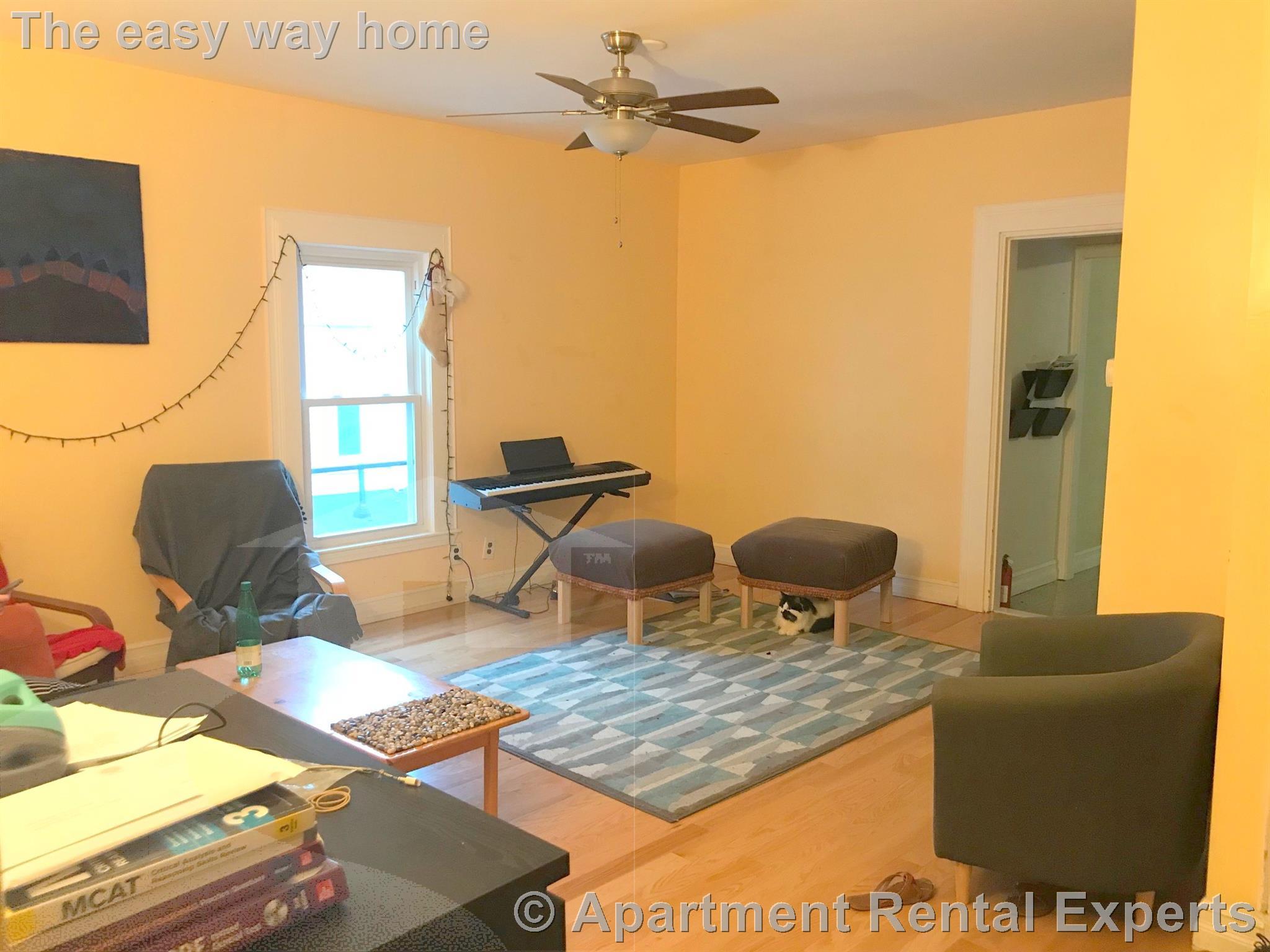 20 Thorpe St, Prospect Hill