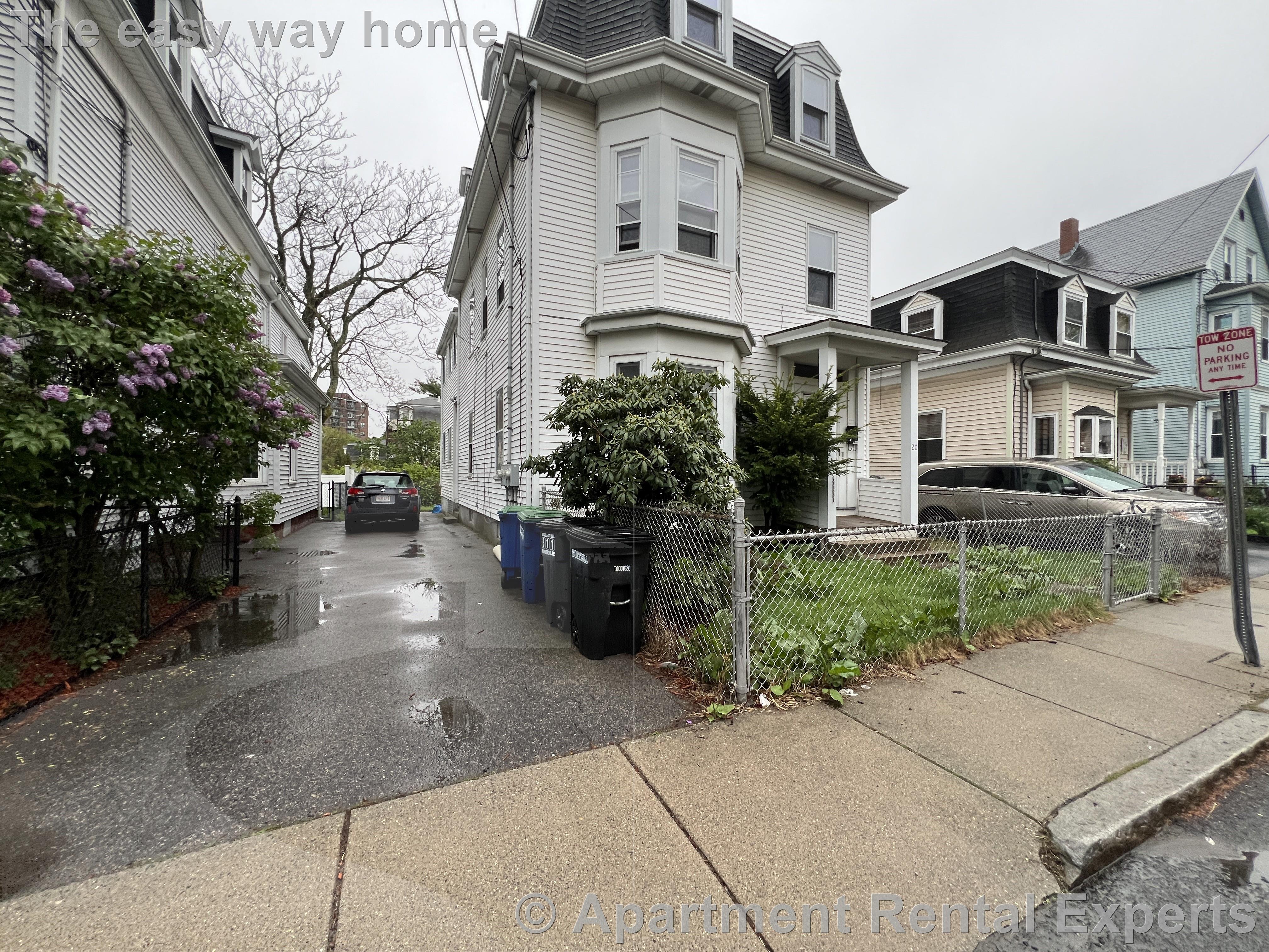 20 Thorpe St, Prospect Hill