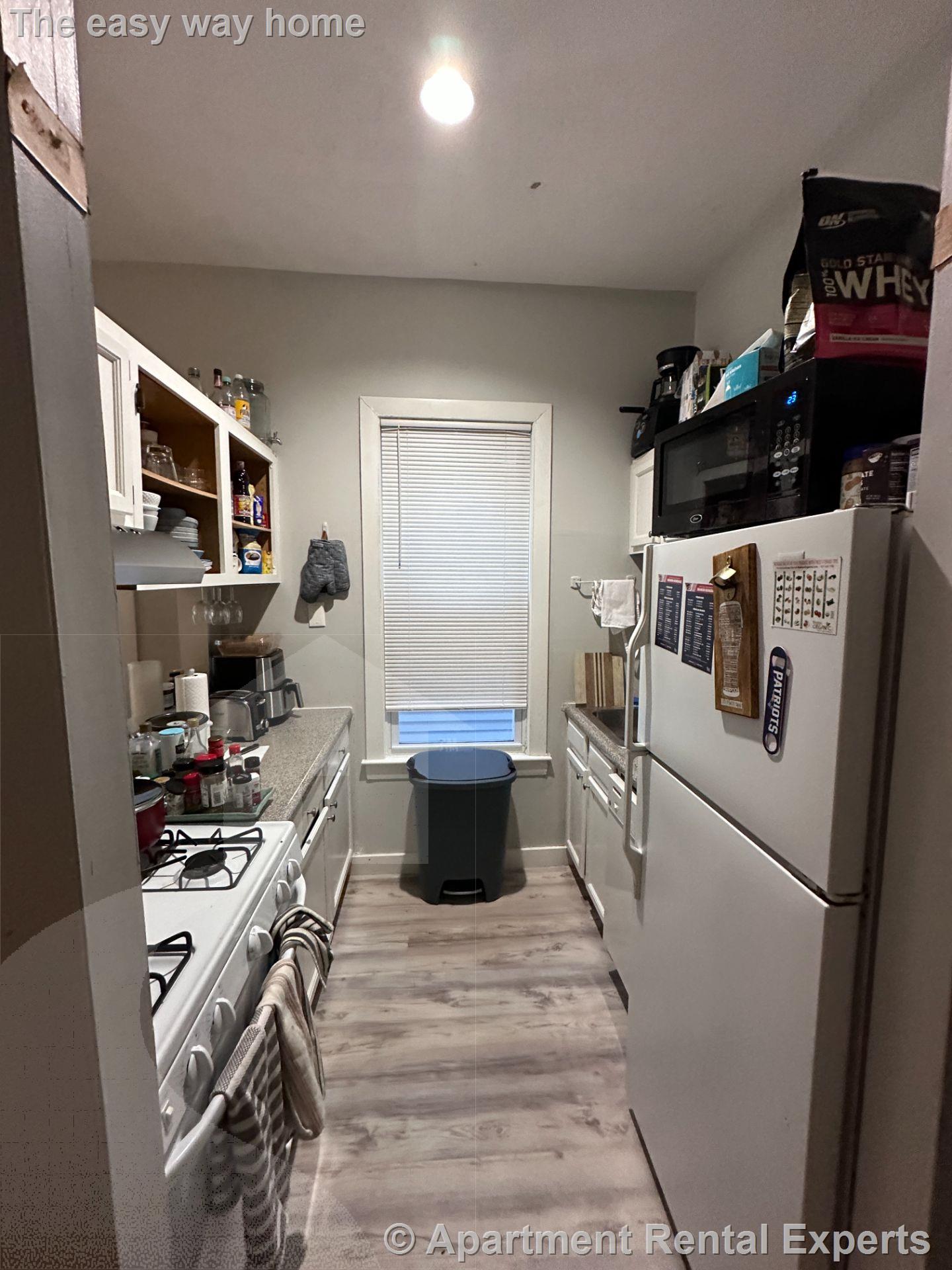 218 Columbia St, Inman Square