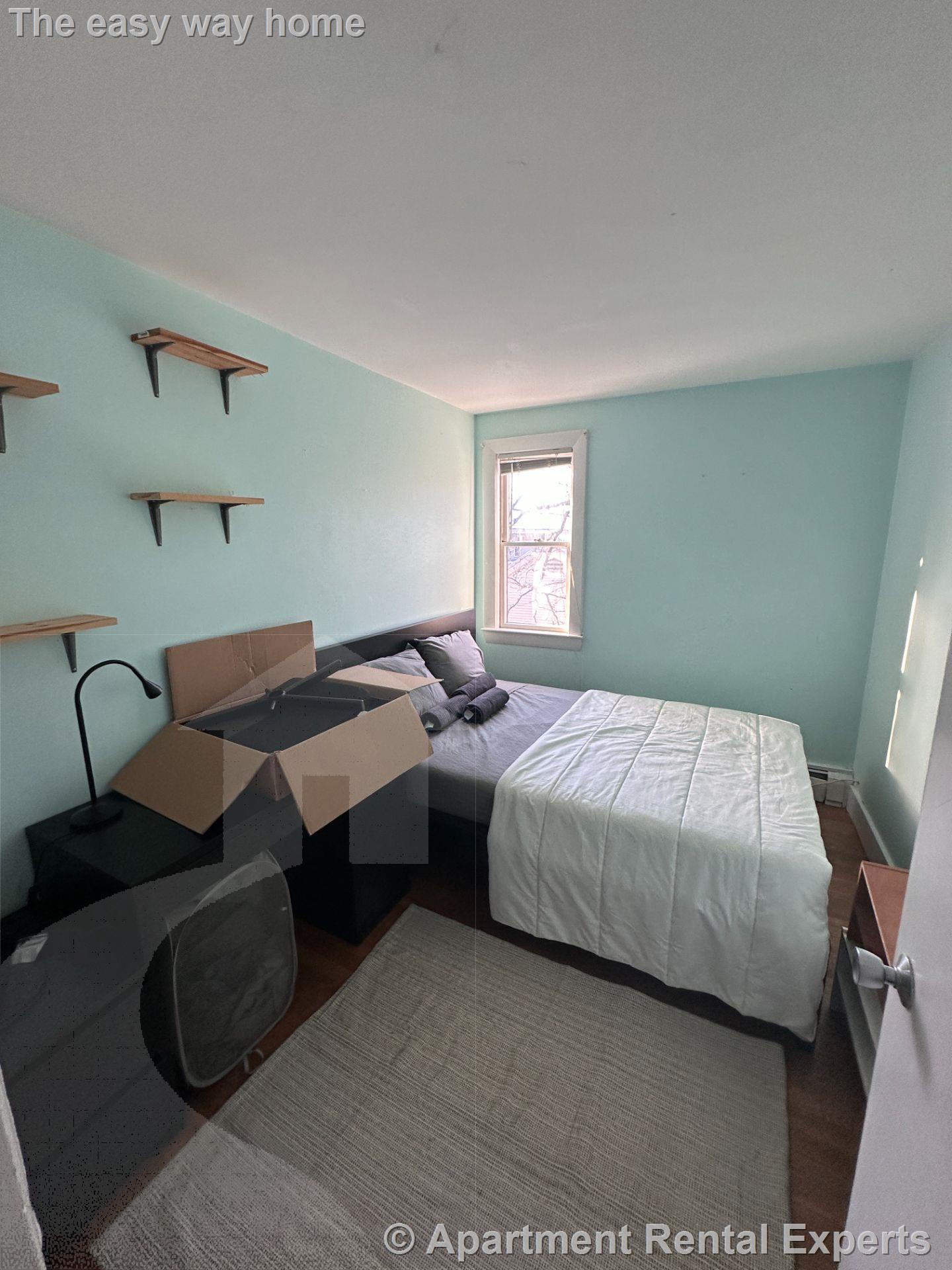 218 Columbia St, Inman Square