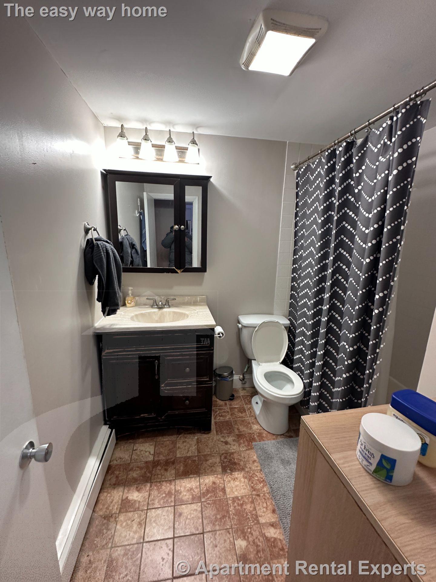 218 Columbia St, Inman Square