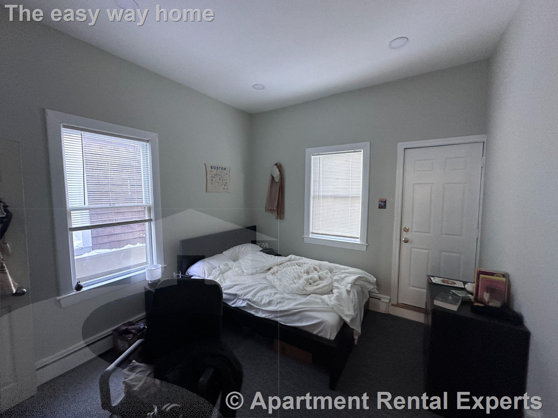 218 Columbia St, Inman Square