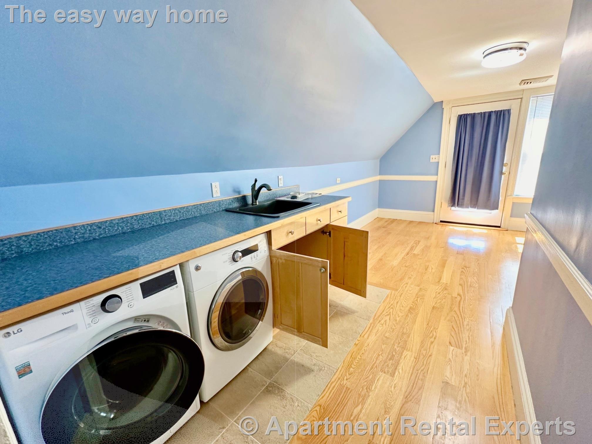 40 Foskett St, Davis Square