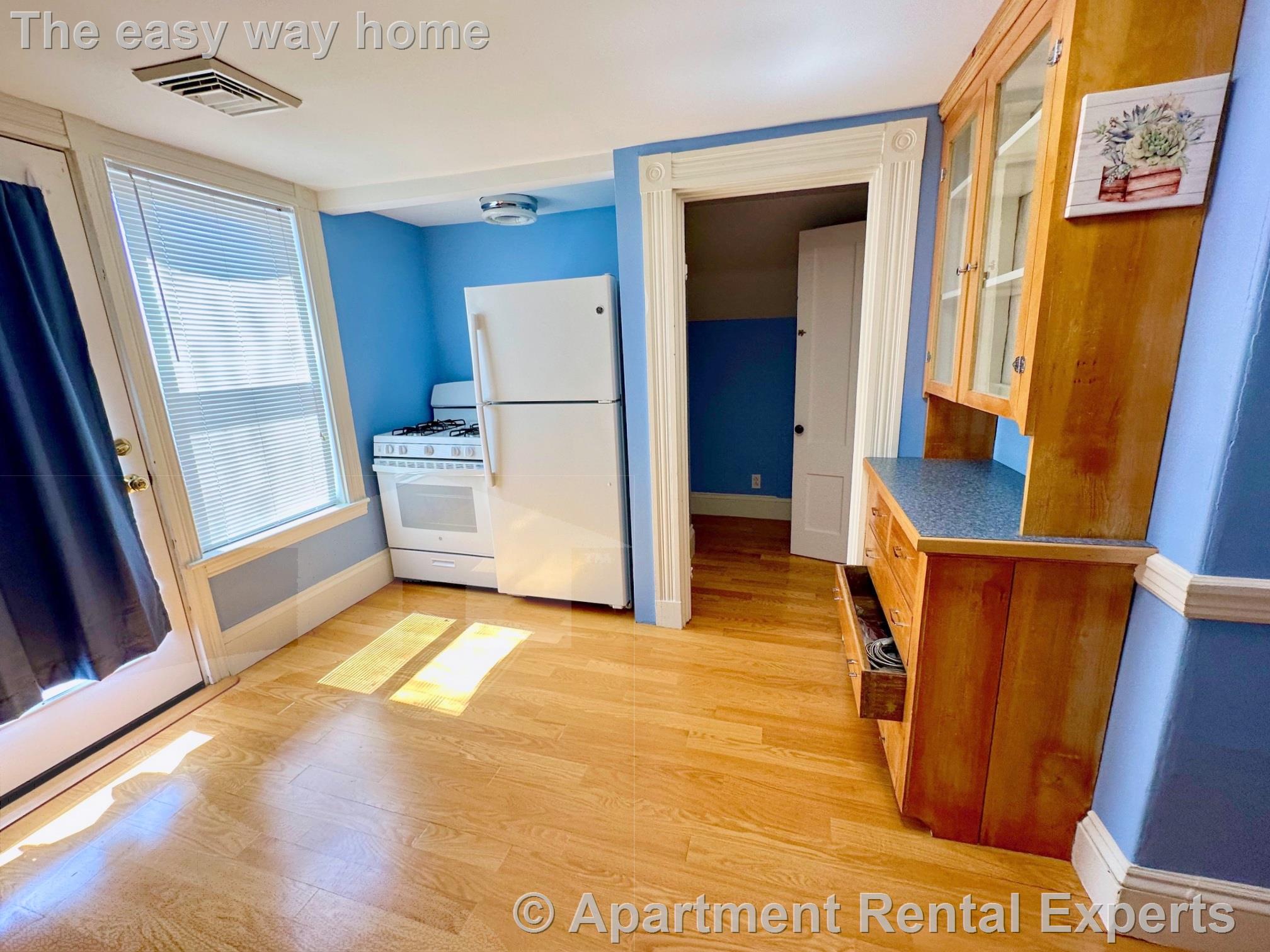 40 Foskett St, Davis Square