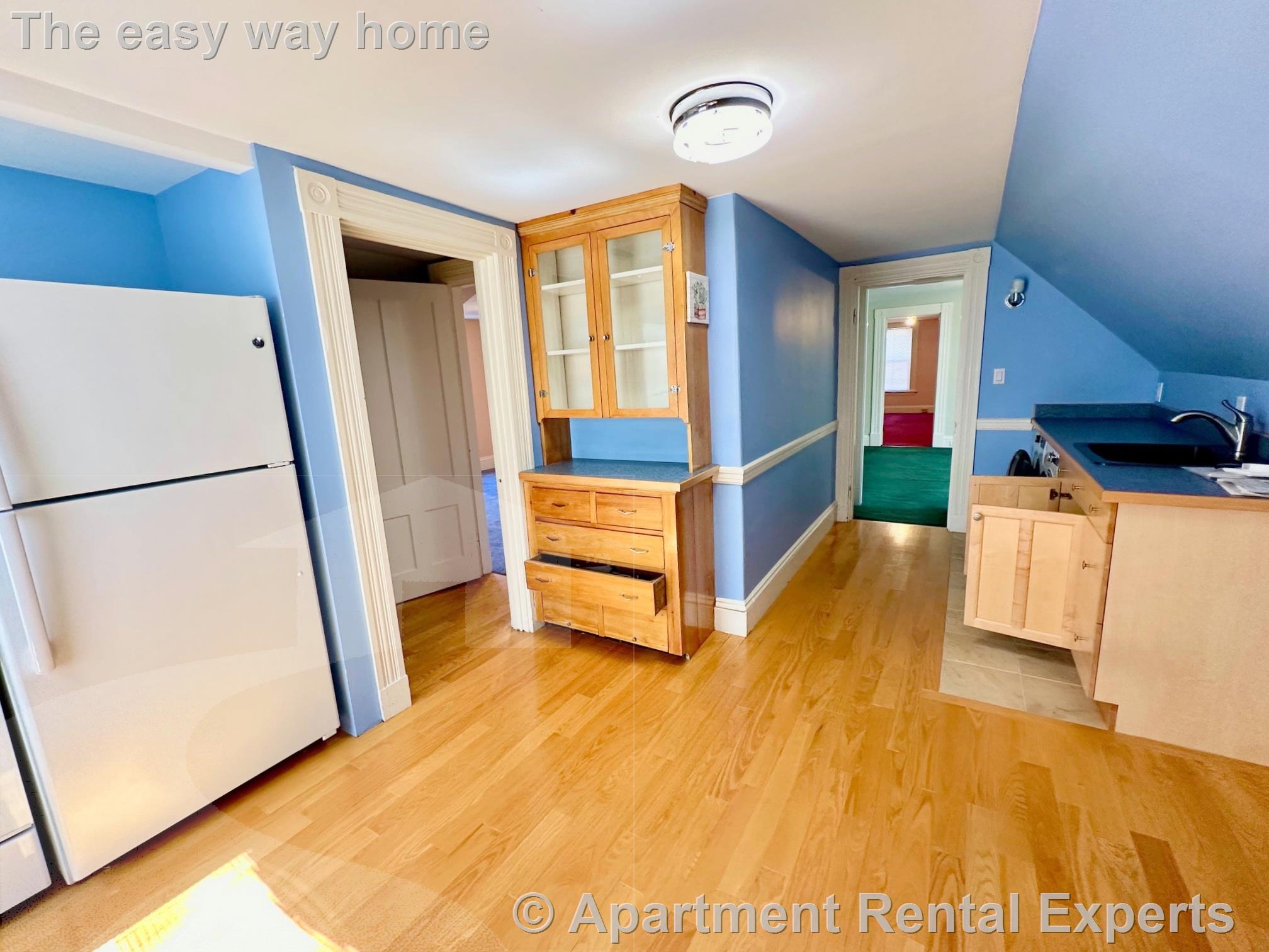 40 Foskett St, Davis Square