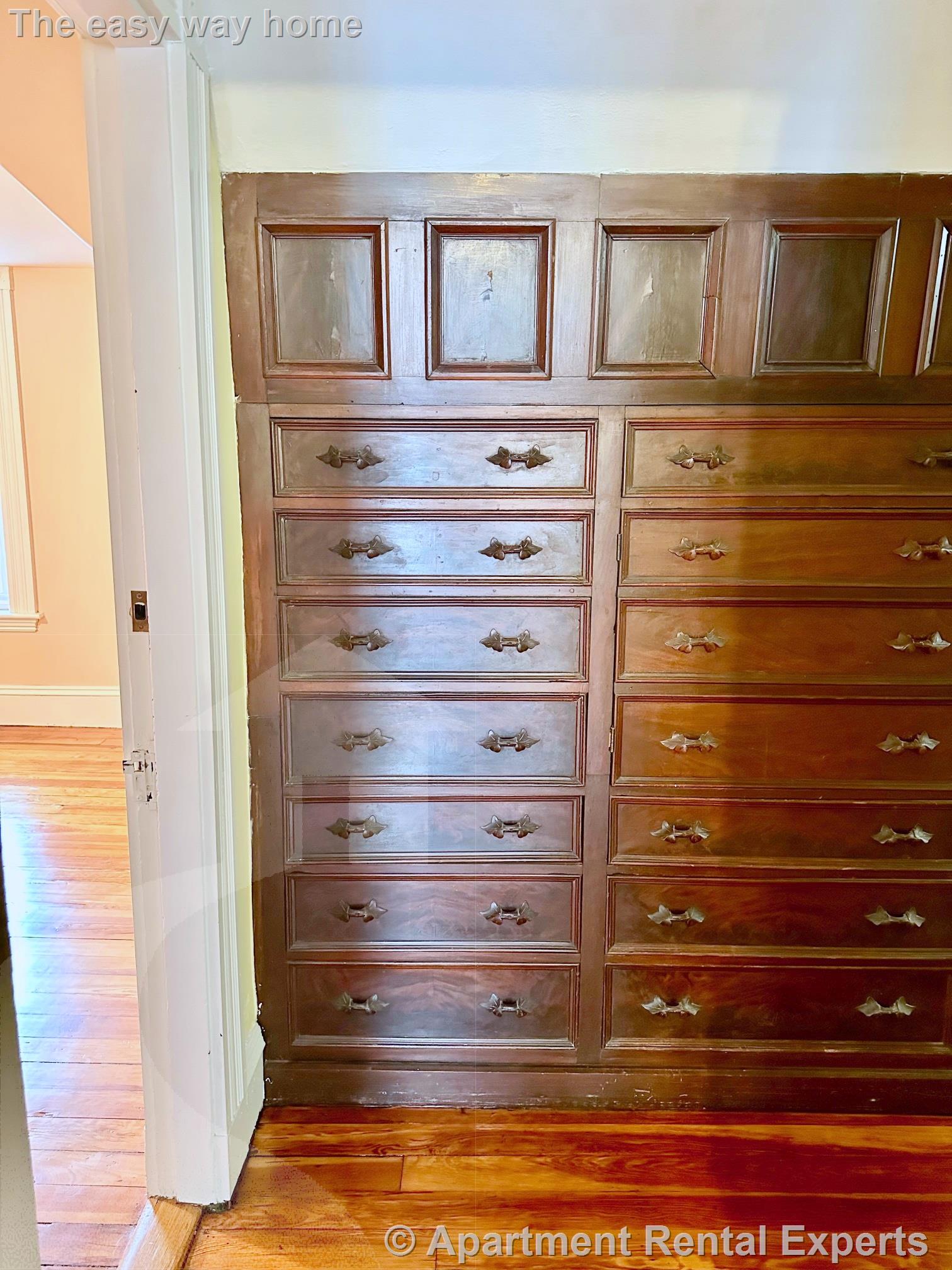 40 Foskett St, Davis Square