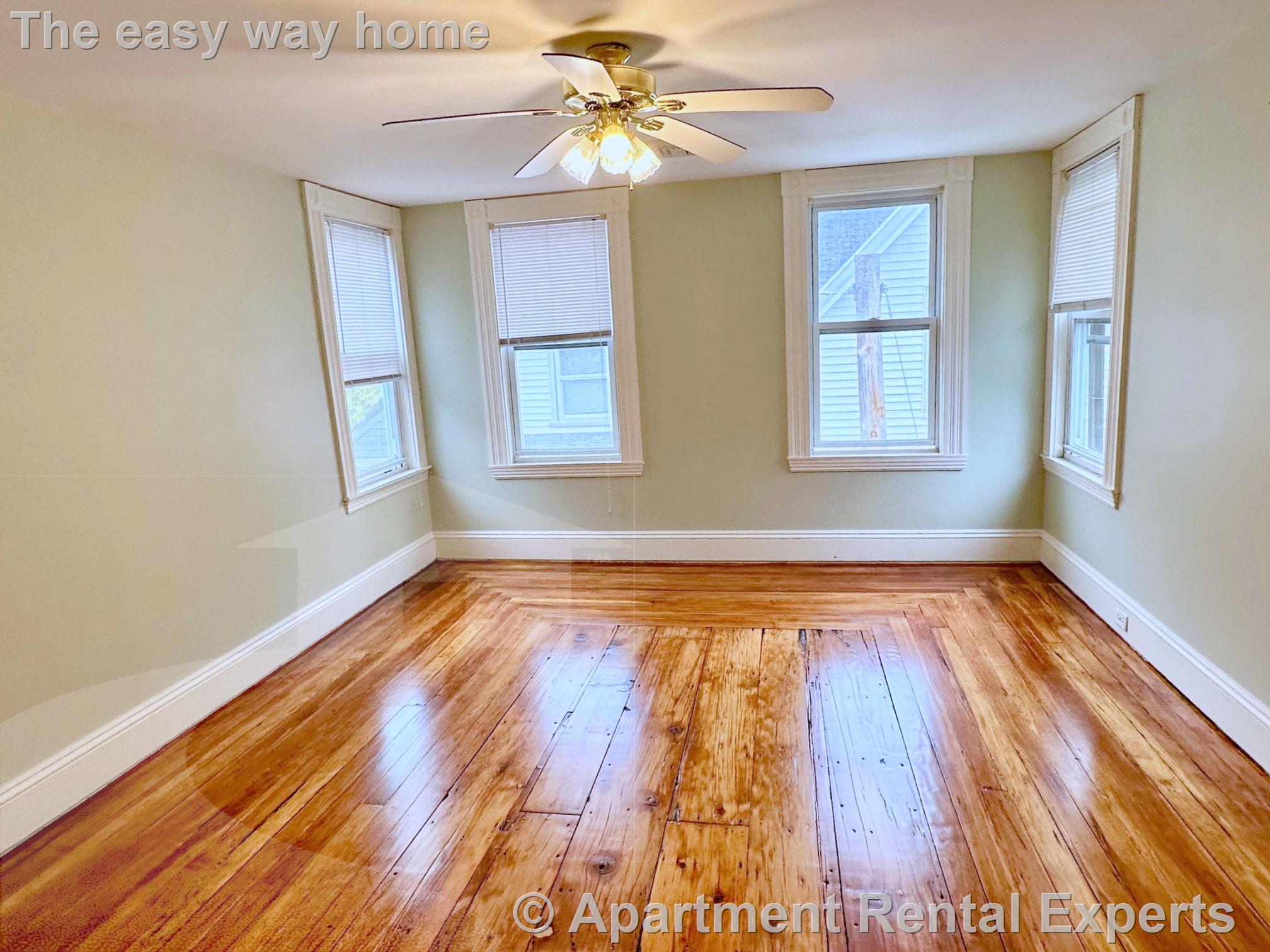 40 Foskett St, Davis Square