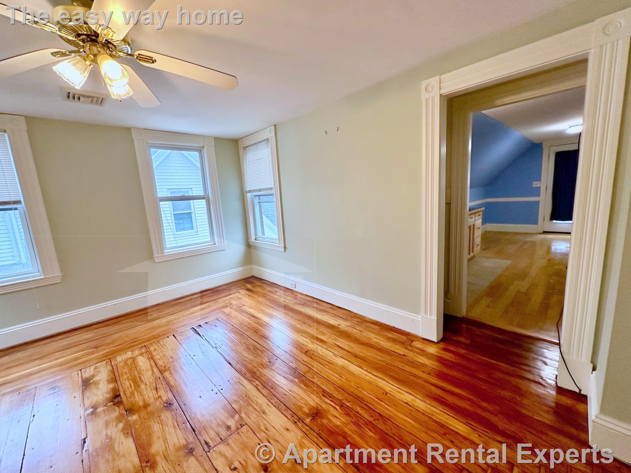 40 Foskett St, Davis Square