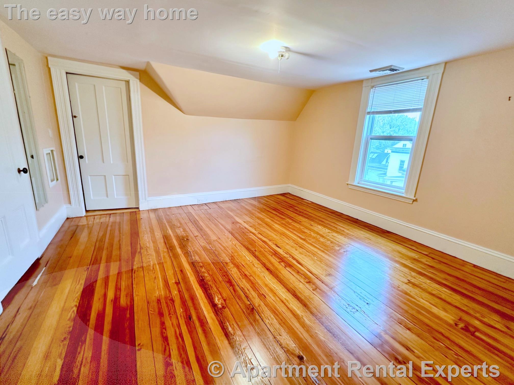 40 Foskett St, Davis Square