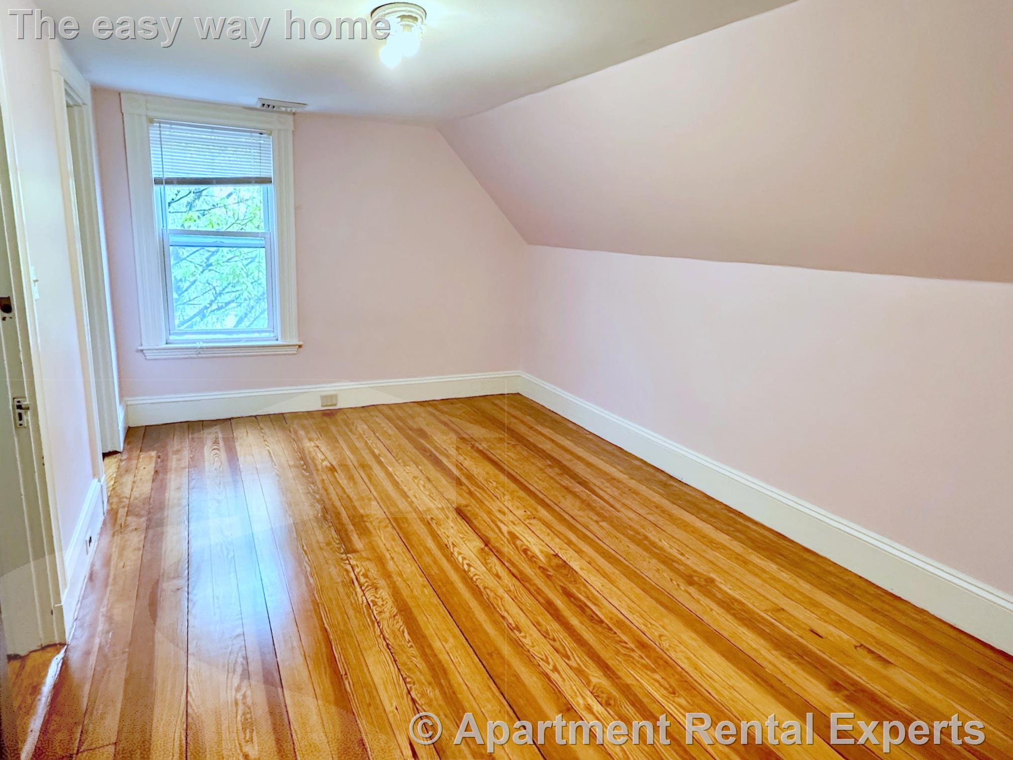 40 Foskett St, Davis Square