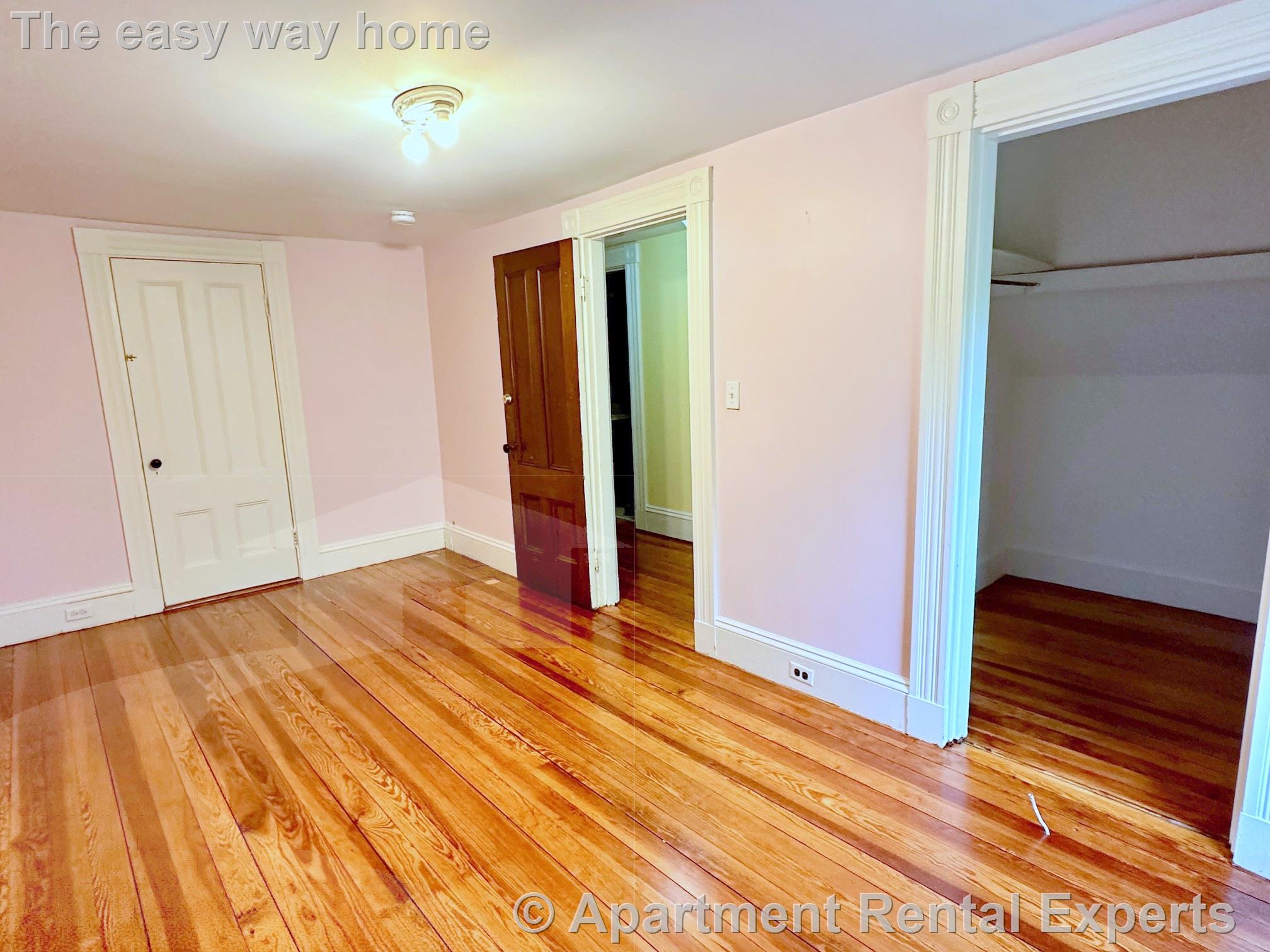 40 Foskett St, Davis Square