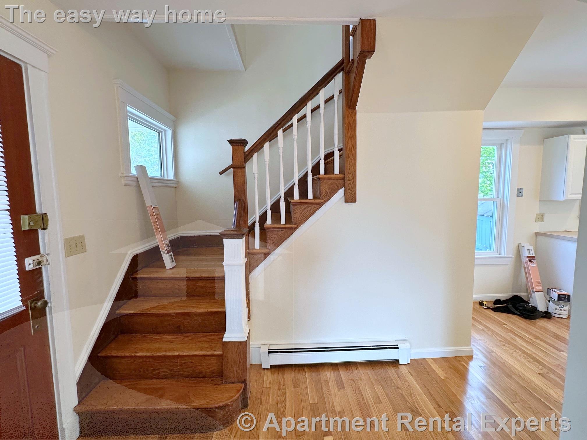 475 Belmont St, Belmont Line