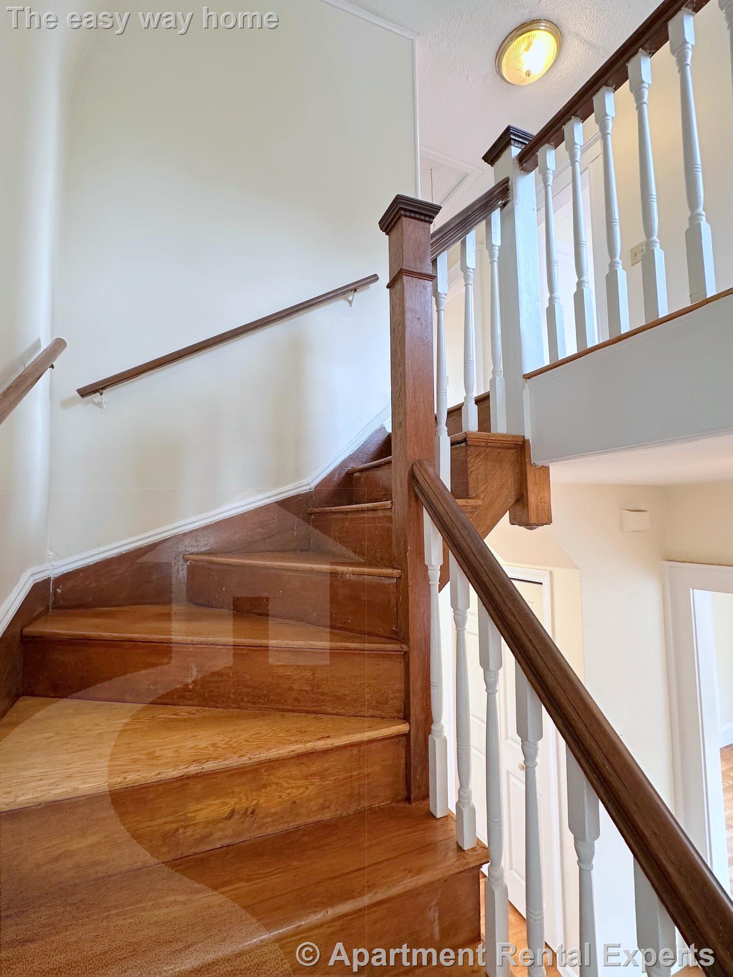 475 Belmont St, Belmont Line