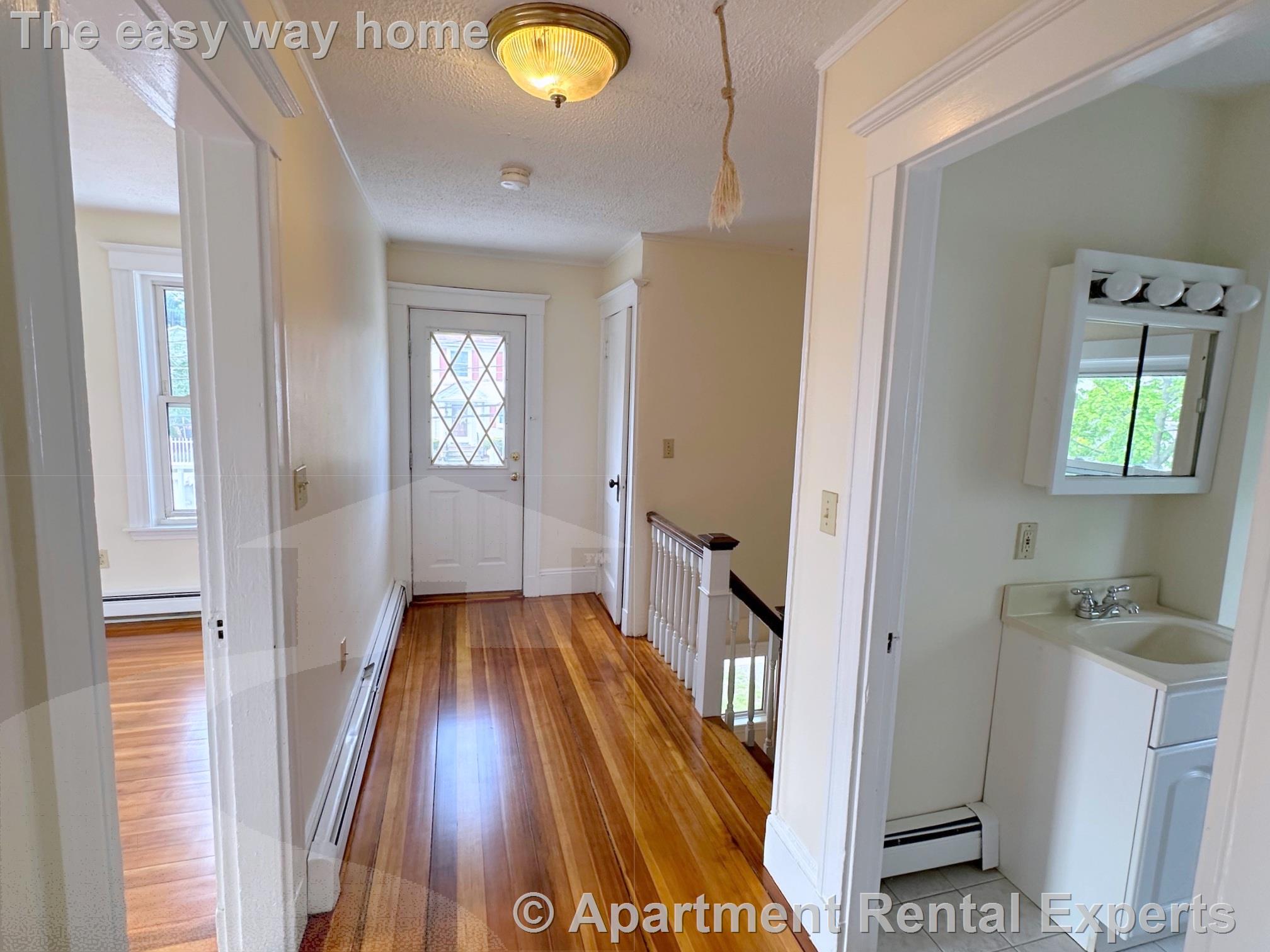 475 Belmont St, Belmont Line