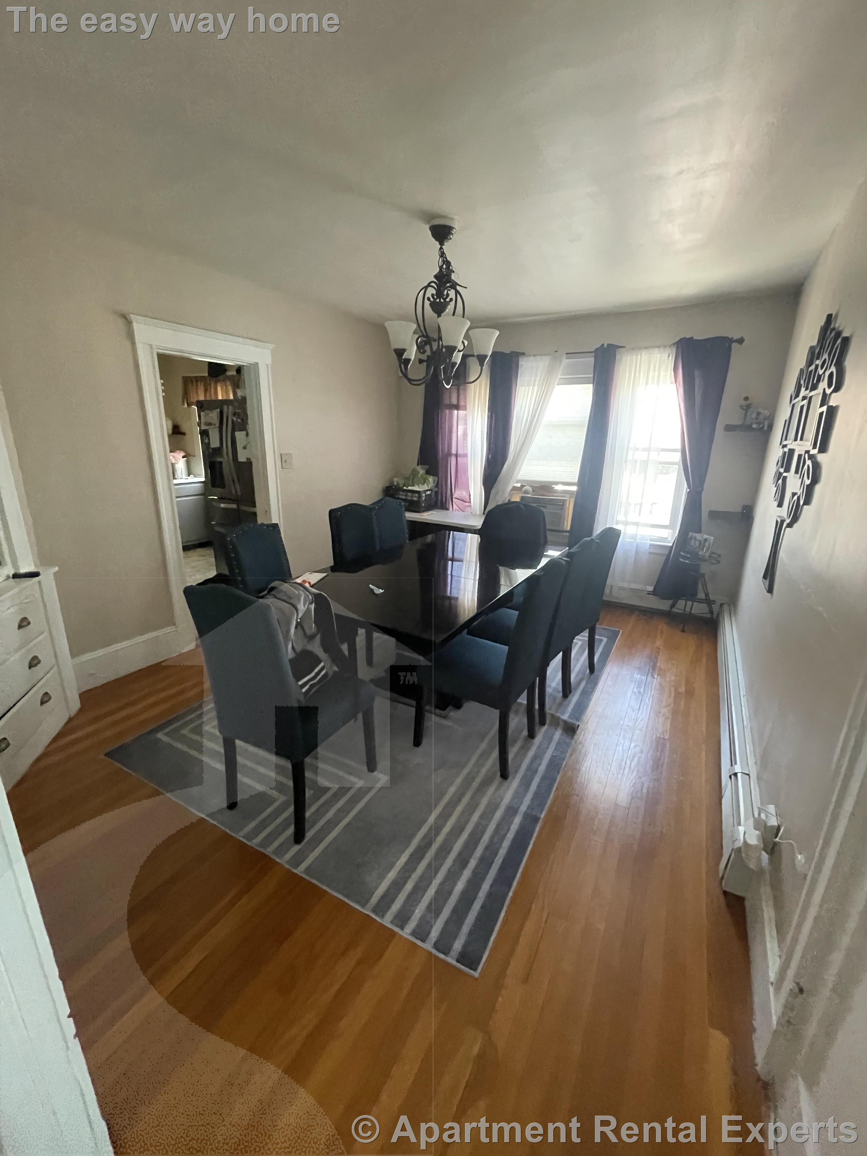 53 Staples Ave, Other