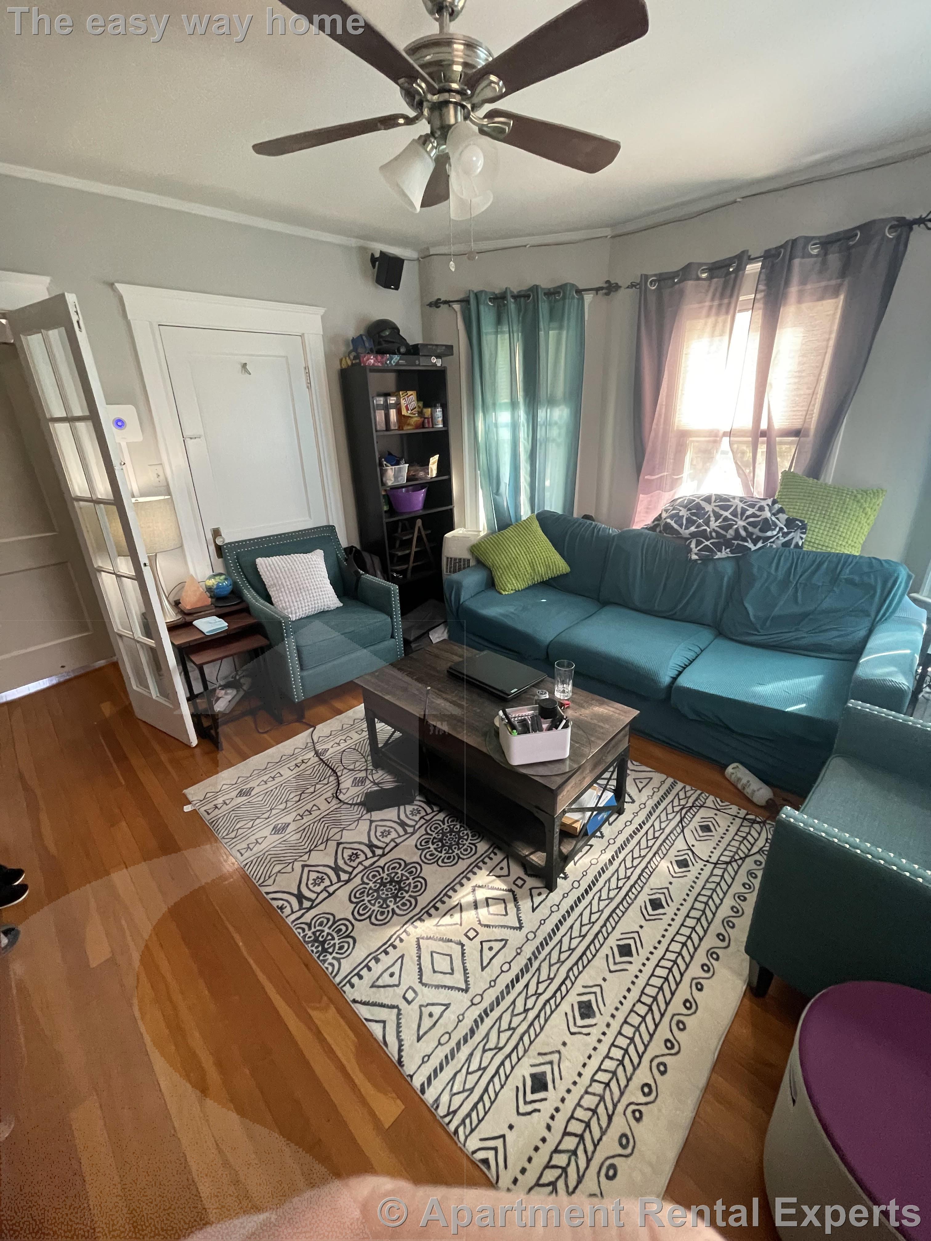 53 Staples Ave, Other