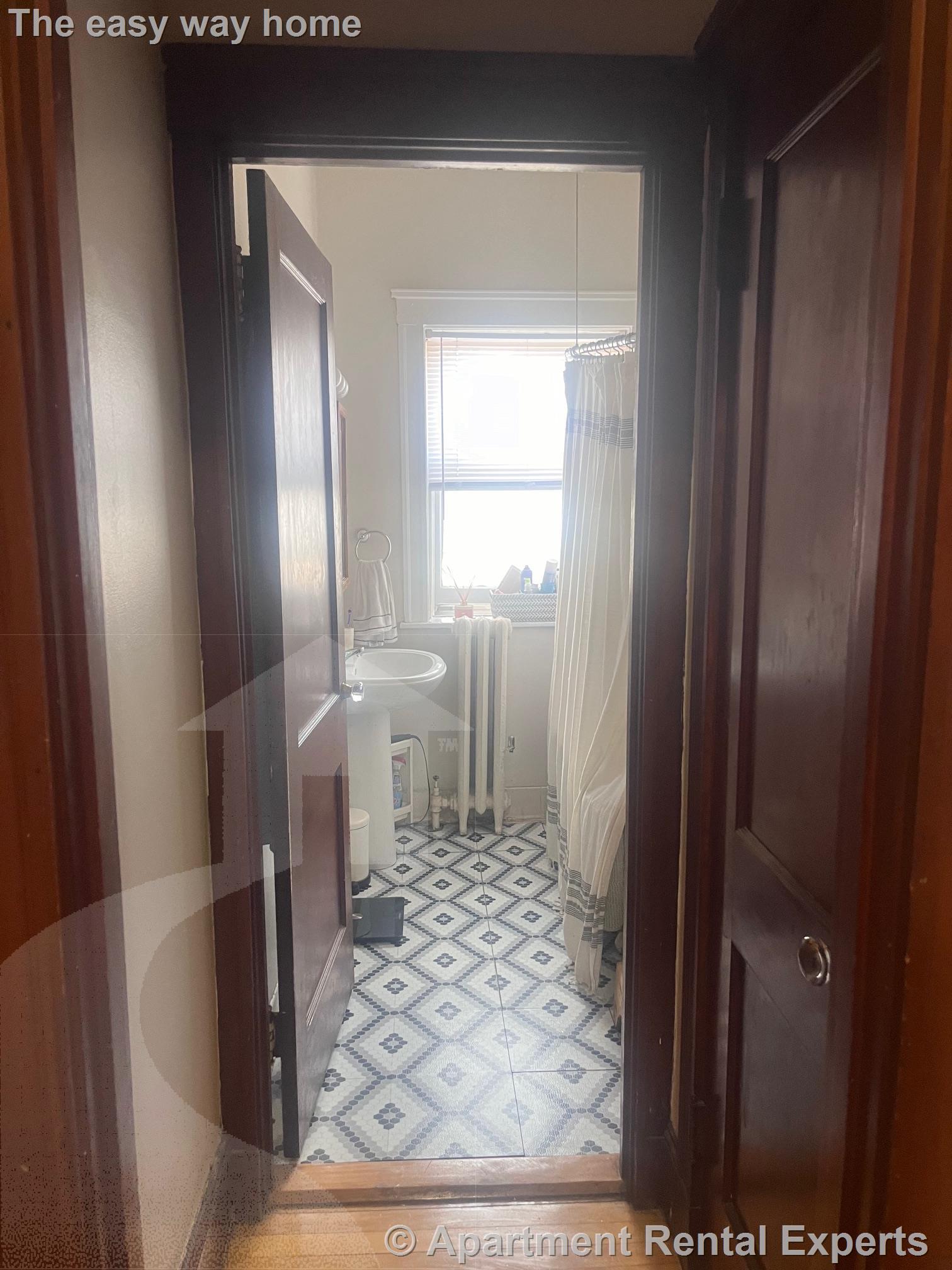 5 Linnaean St, Porter Square