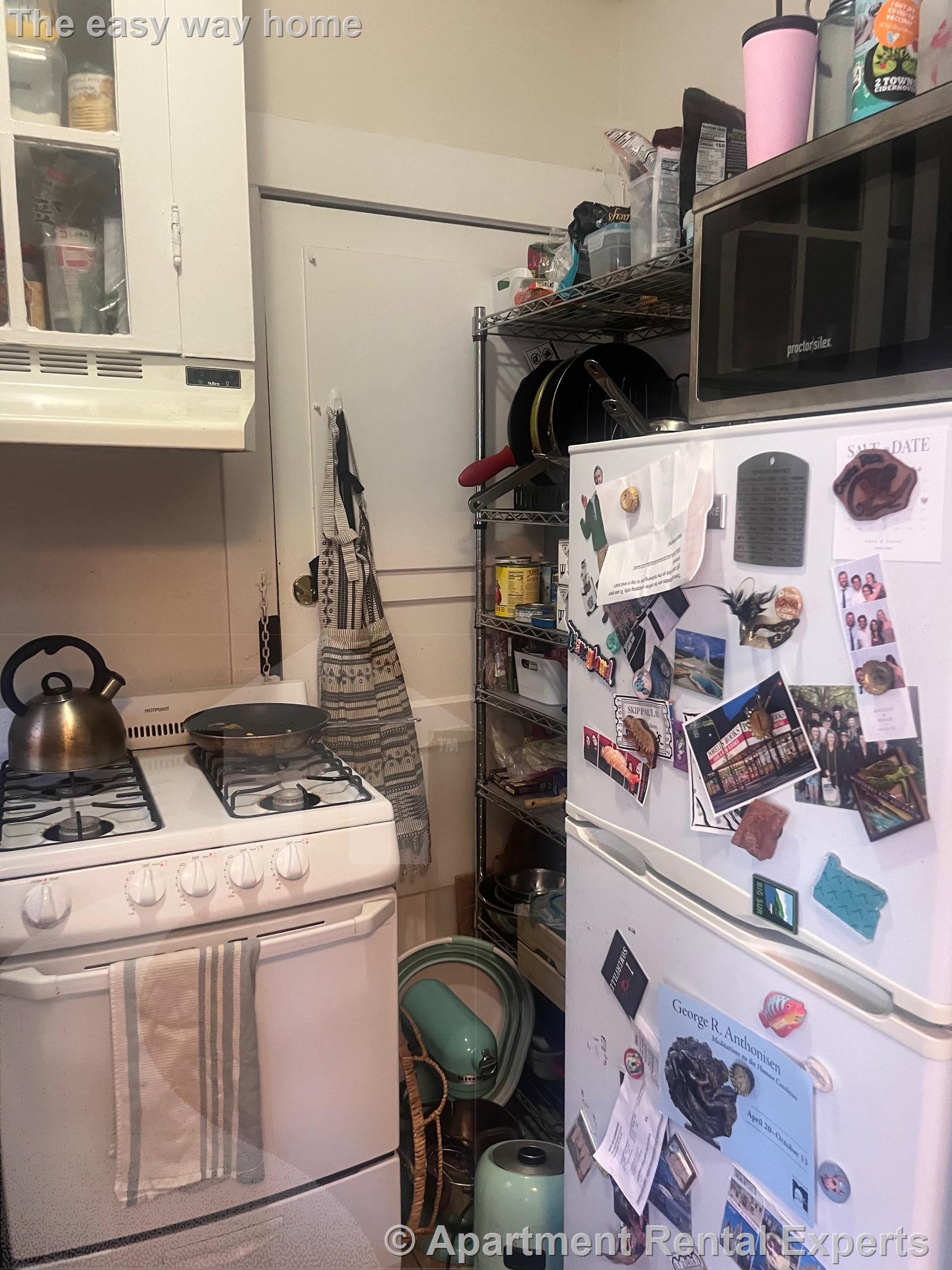 5 Linnaean St, Porter Square