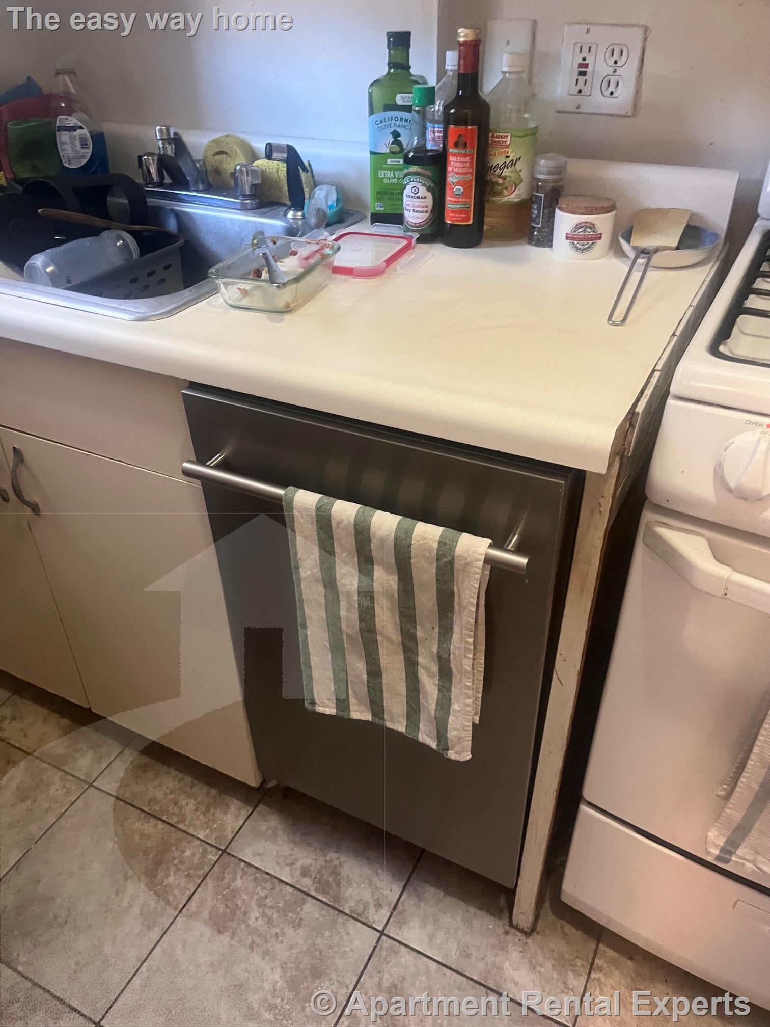 5 Linnaean St, Porter Square