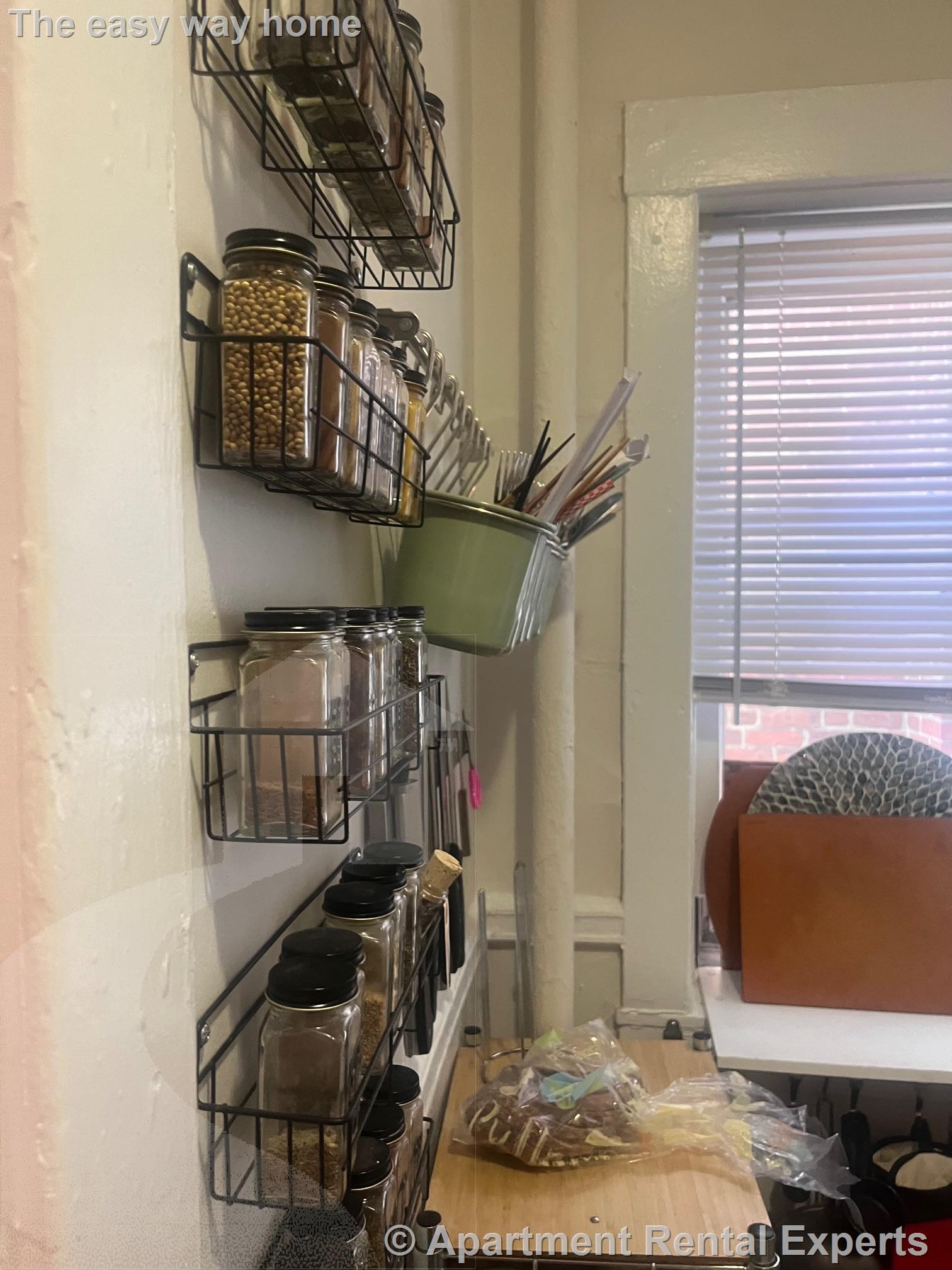 5 Linnaean St, Porter Square