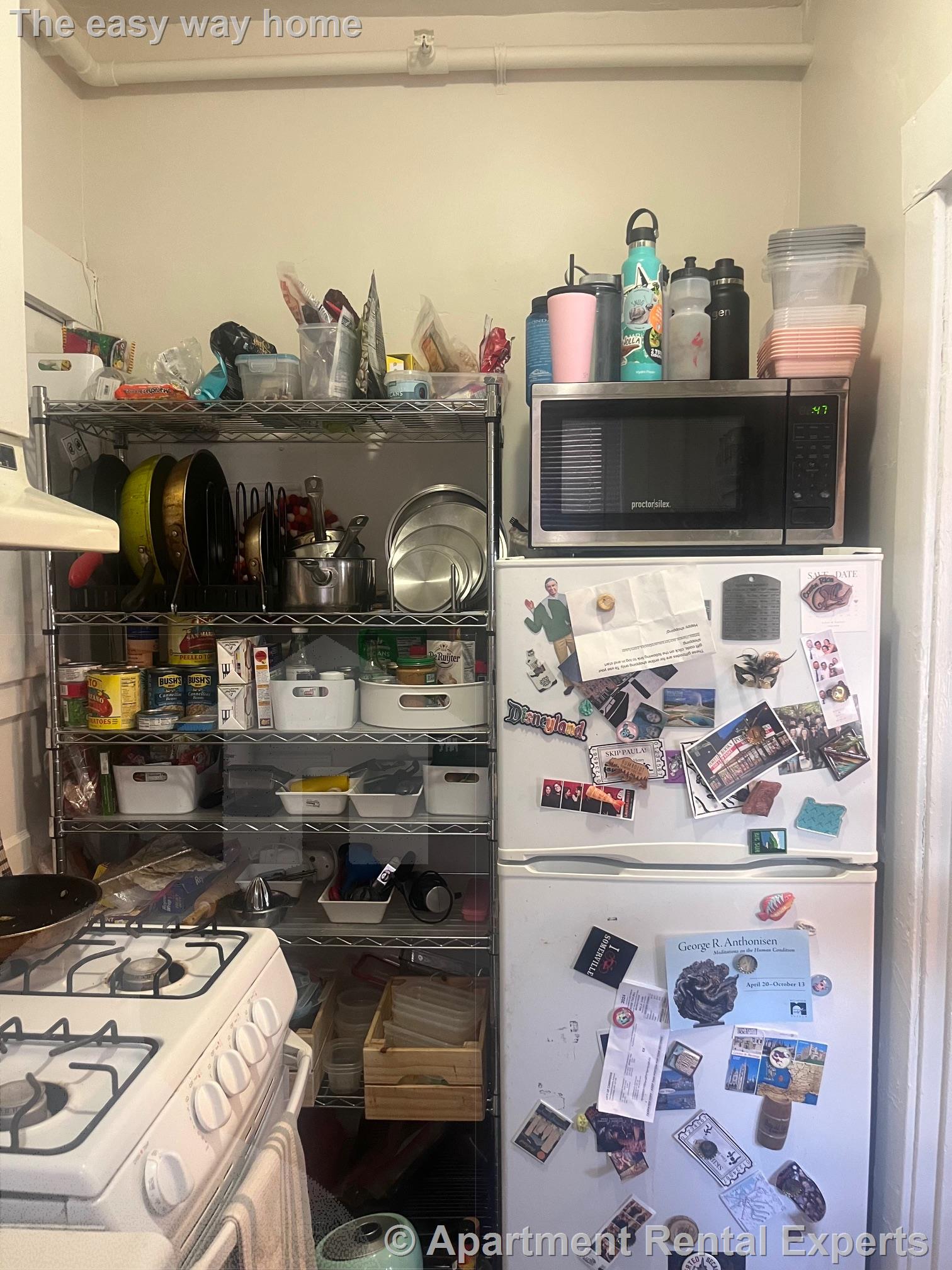 5 Linnaean St, Porter Square