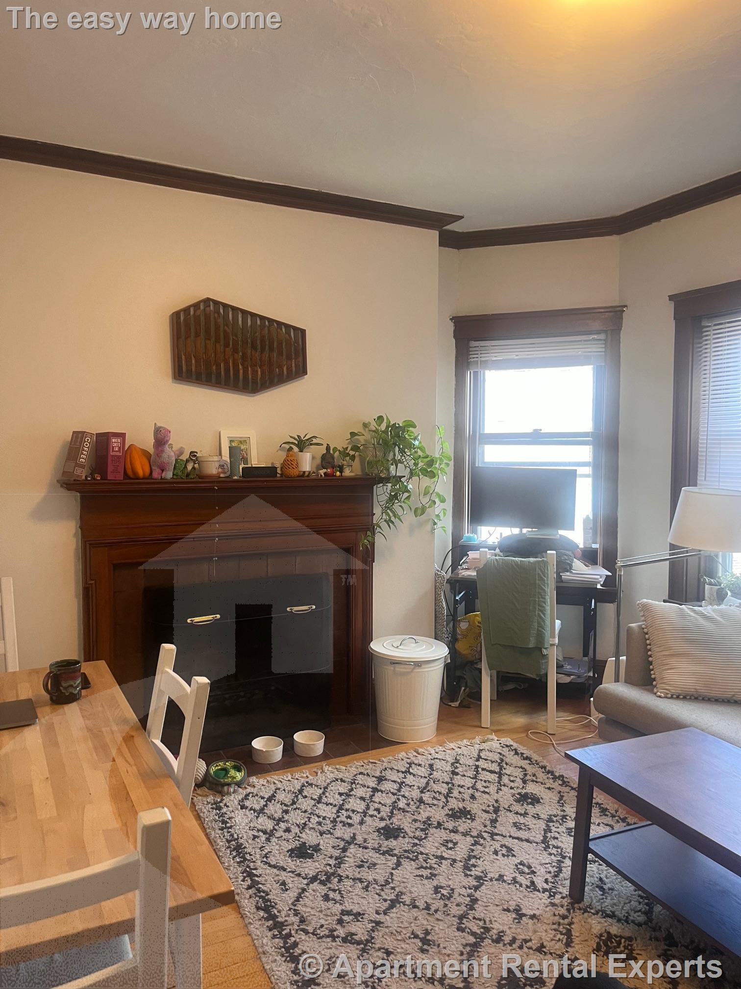 5 Linnaean St, Porter Square